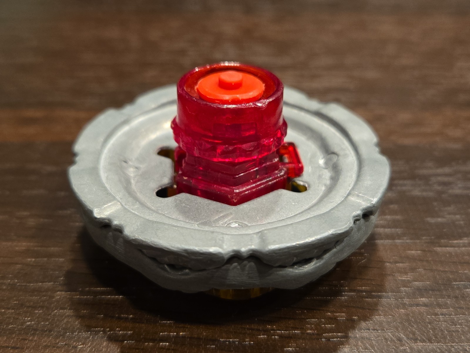 Death Quetzalcoatl 125RDF Beyblade 4D Takara Tomy Metal Fury With Launcher READ