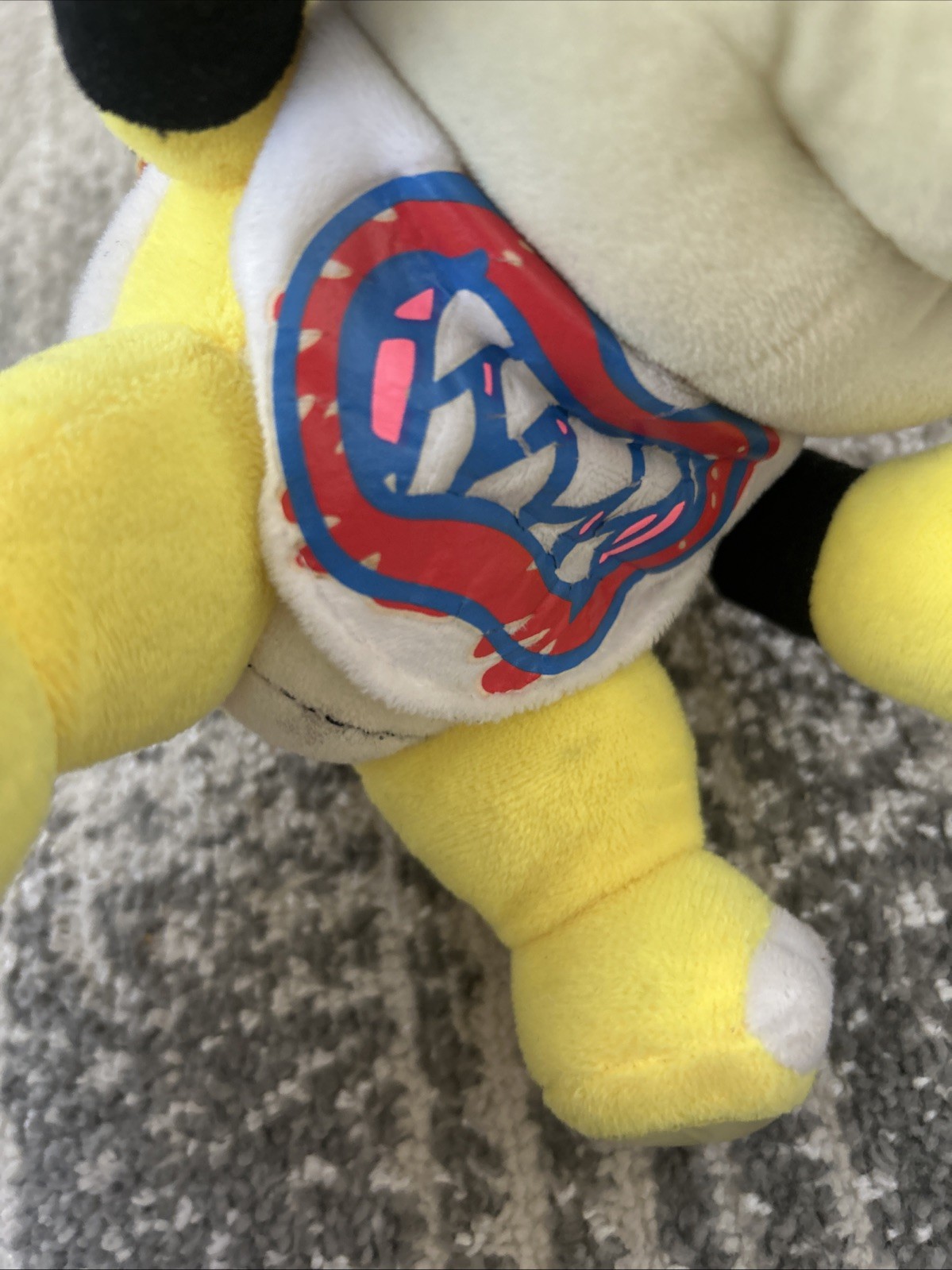 Mario Plushies Bundle With Bowser, Koopa, Bowser Junior