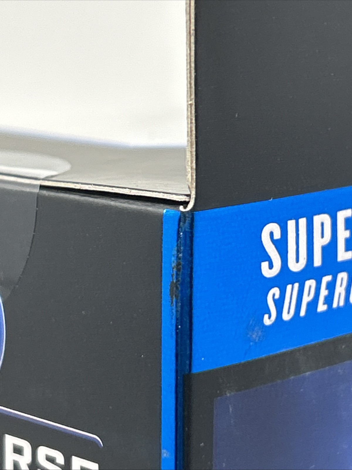 McFarlane Theatrical Supergirl