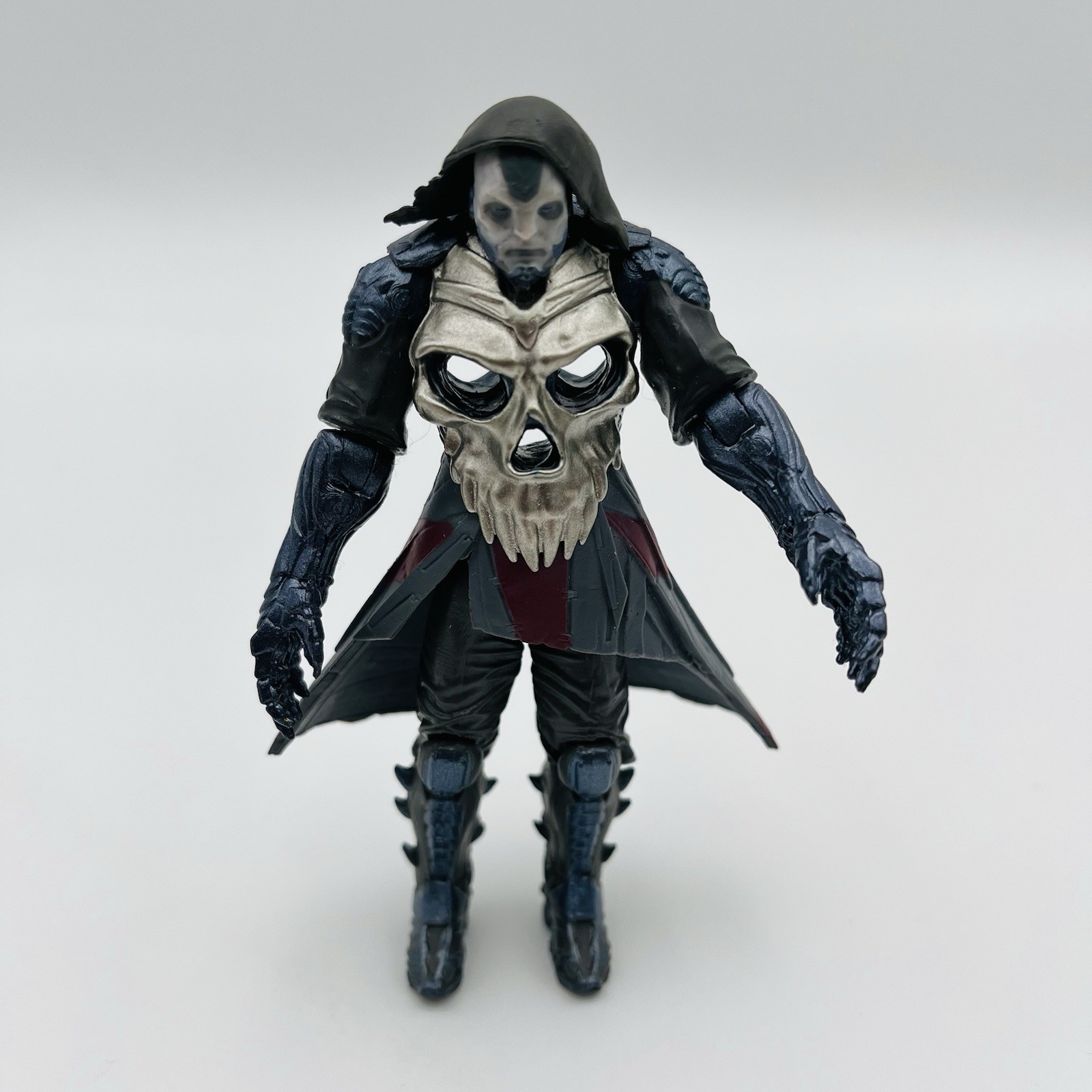 Ready Player One I-Rok 3.75” Action Figure Loose Funko -Video Game Movie Warlock