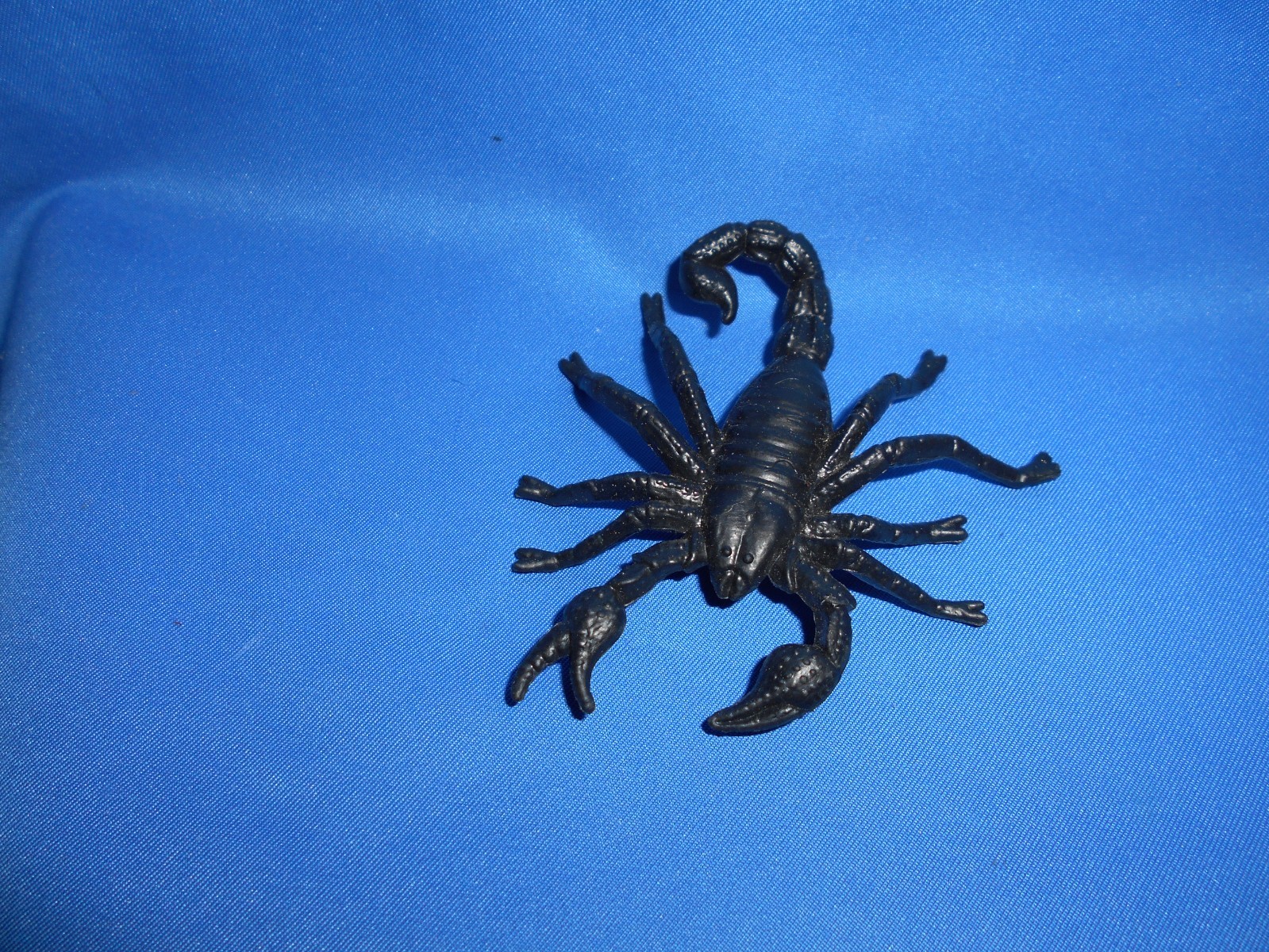 1991 GI JOE ARAH COBRA DESERT SCORPION ORIGINAL INSECT PART ACCESSORY