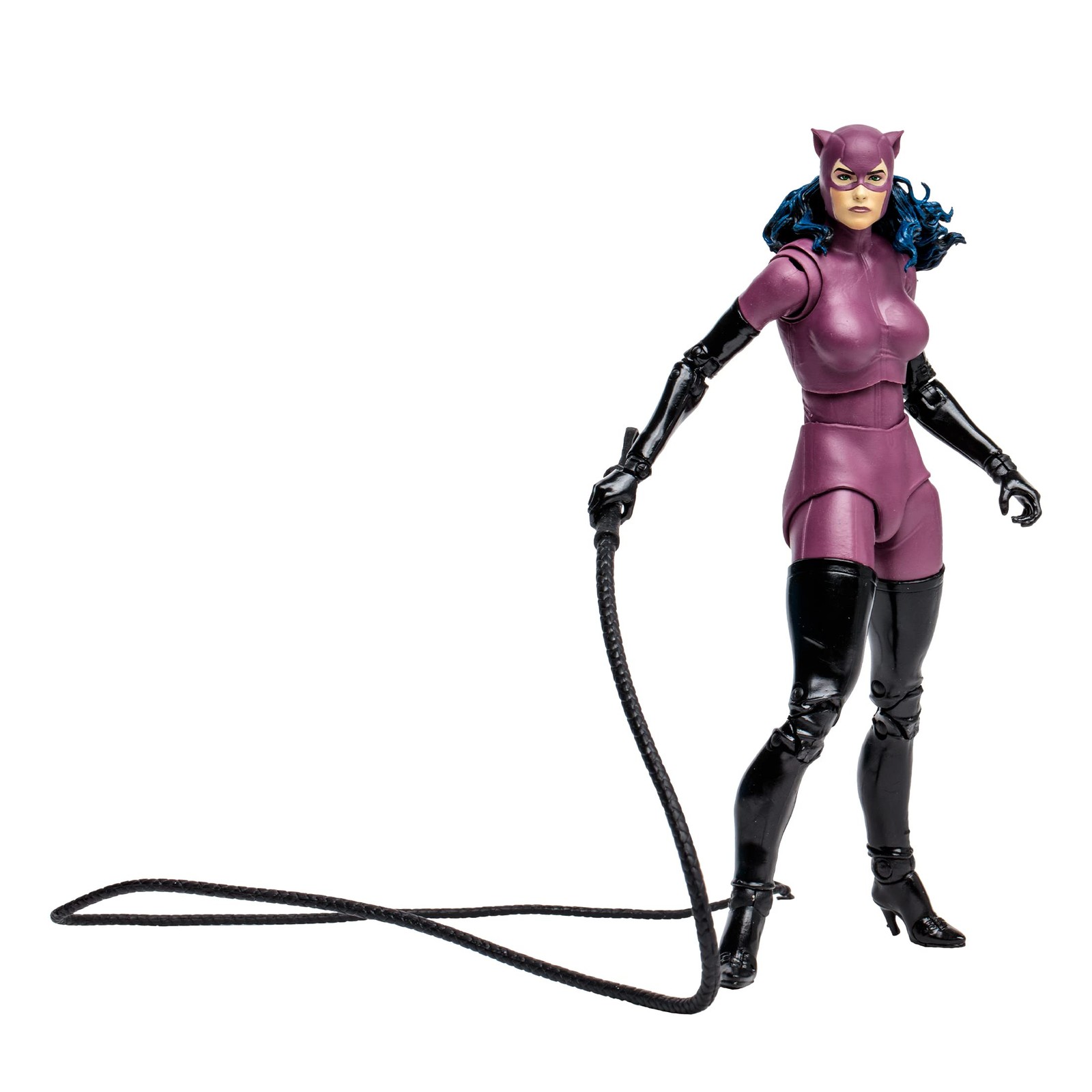 McFarlane Toys – DC Multiverse 7IN – Catwoman Knightfall