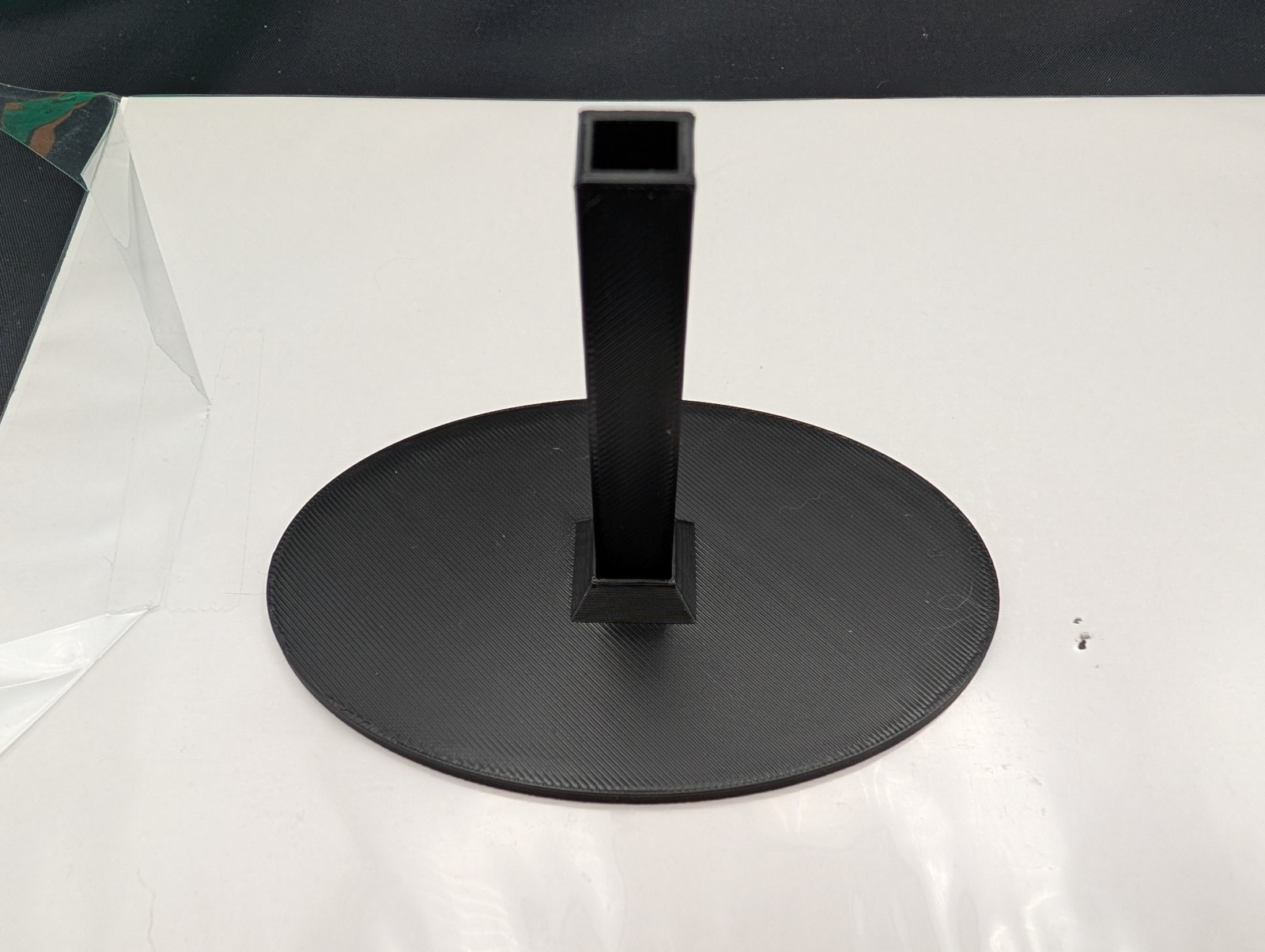 G.I. Joe Cobra 83 Fang Display Stand – Adjustable Flight Base – 3D Printed