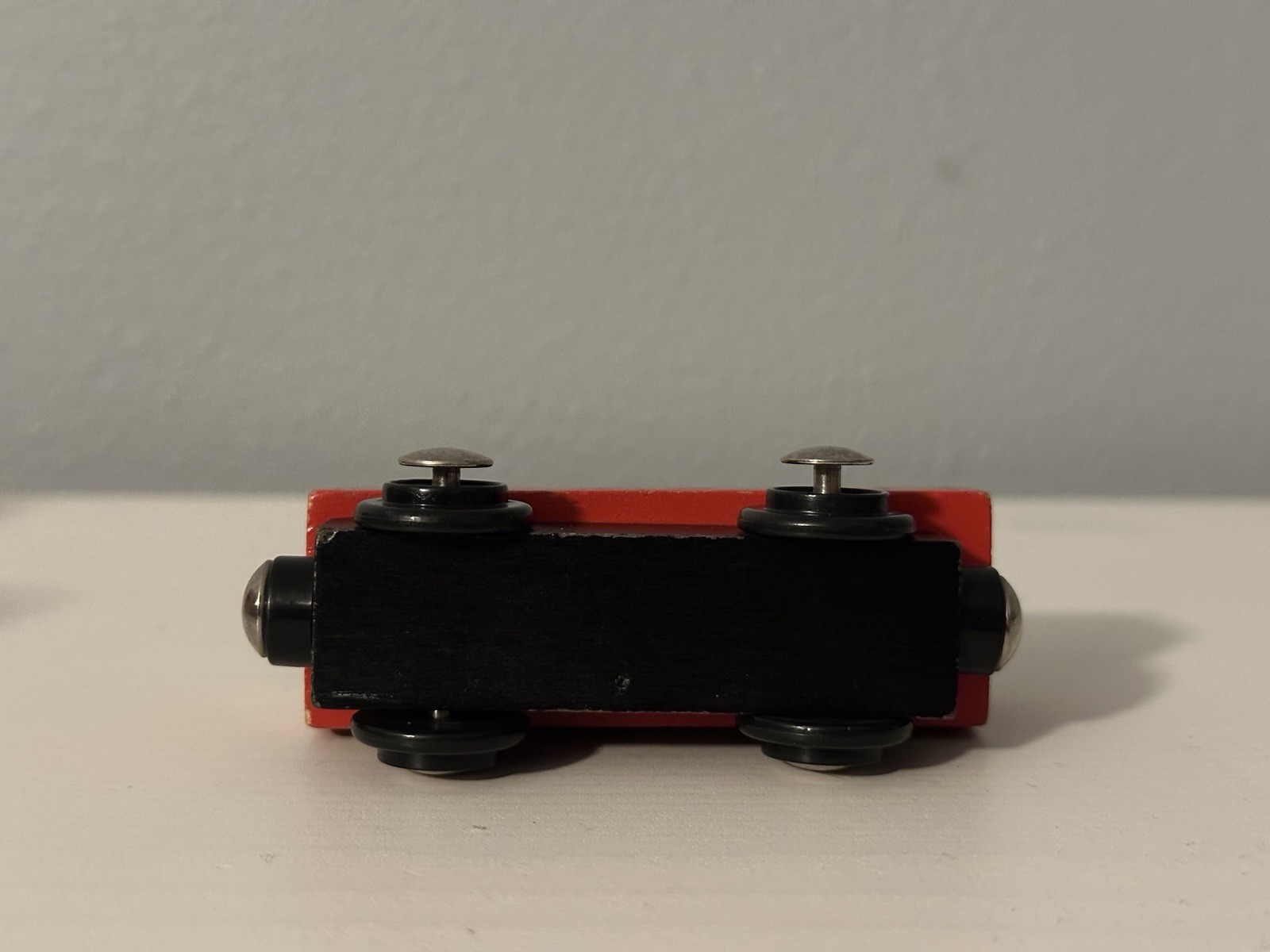 Express Coach – Orbrium 2010s Classic Train Coach Car Wagon Rare VTG