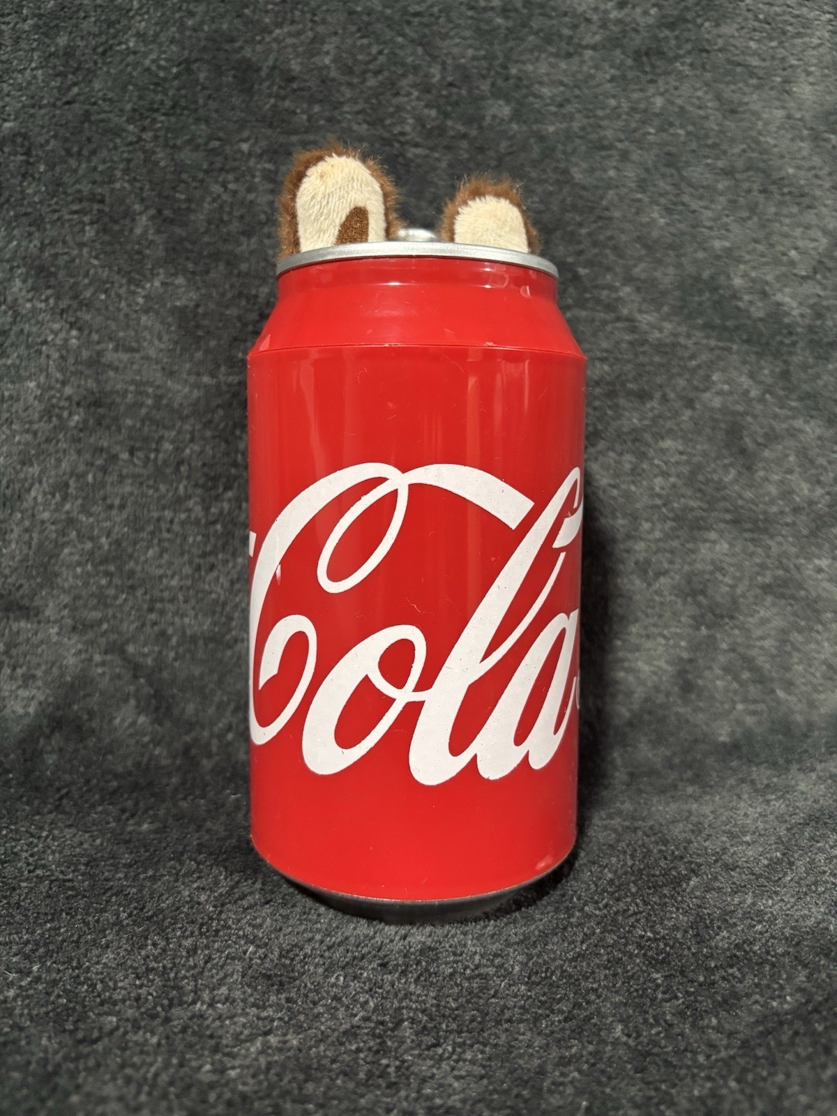 POP MART Labubu Coca-Cola Secret Mysterious Guest Figure Authentic No Box