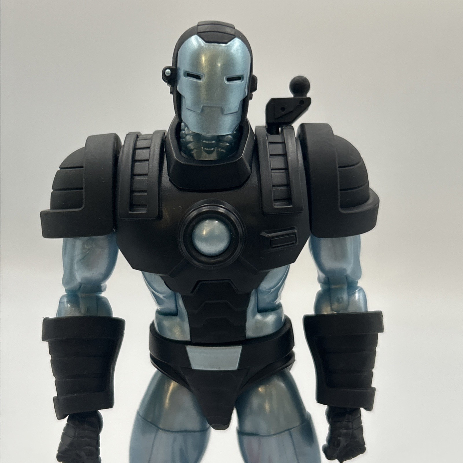 War Machine Marvel Legends Gamerverse LOOSE COMPLETE Walmart From 2-Pack