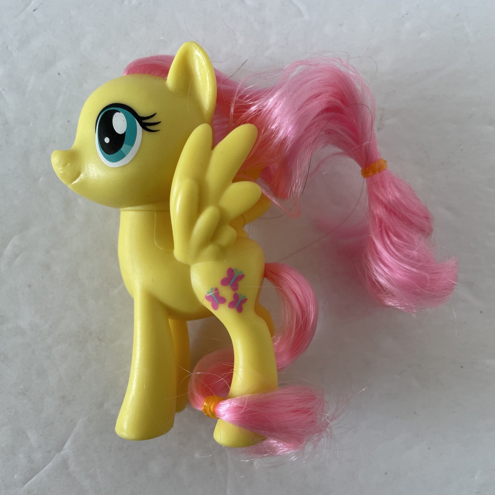 Hasbro My Little Pony Fluttershy 3.5&Prime; G4