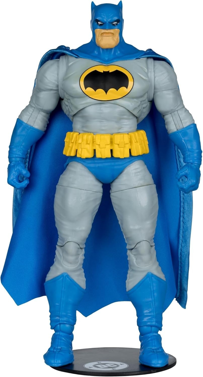McFarlane DC Multiverse Batman Dark Knight Returns 7-Inch Action Figure
