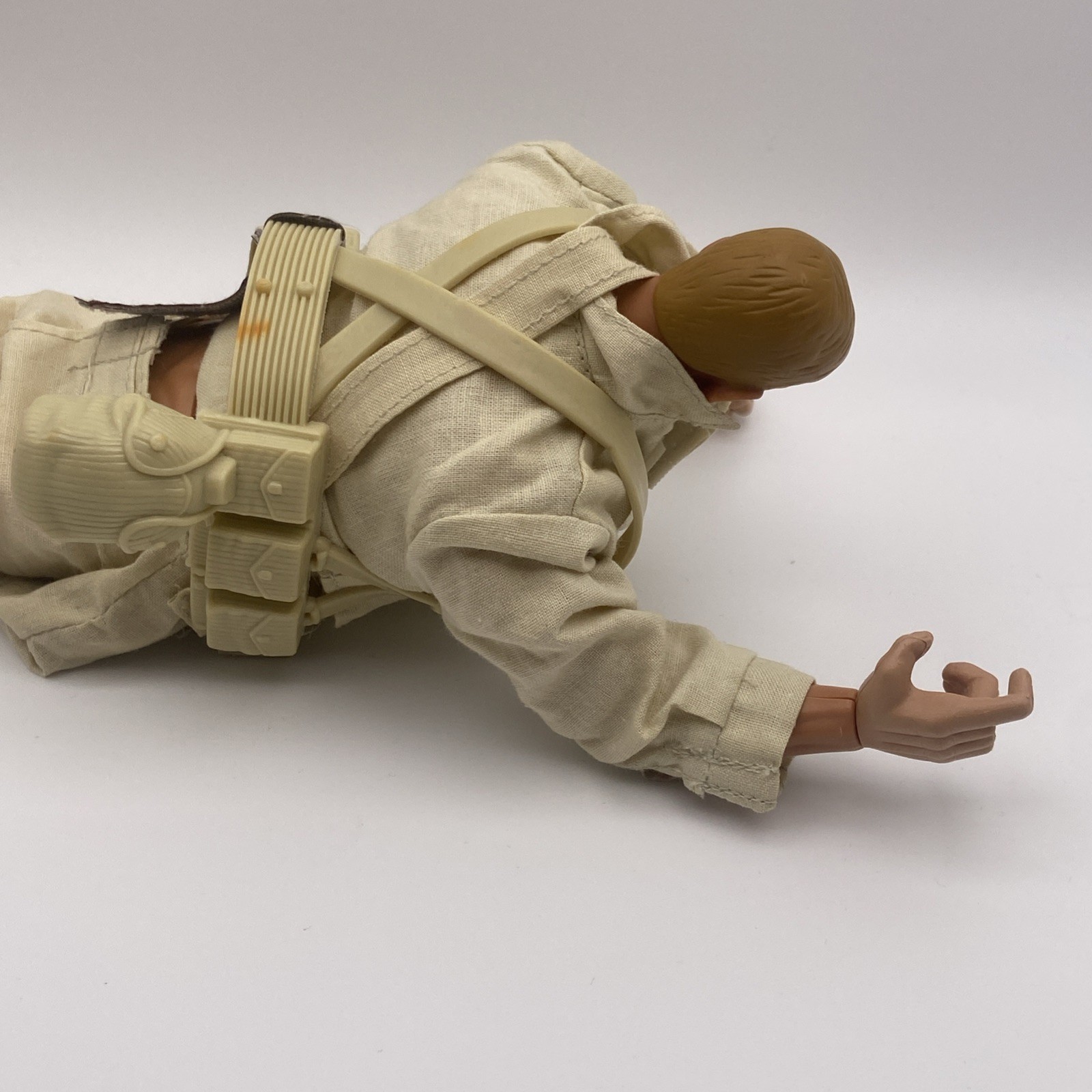 FORMATIVE INTERNATIONAL GI Joe Type SOLDIER LOOSE ACTION FIGURE 12&Prime;