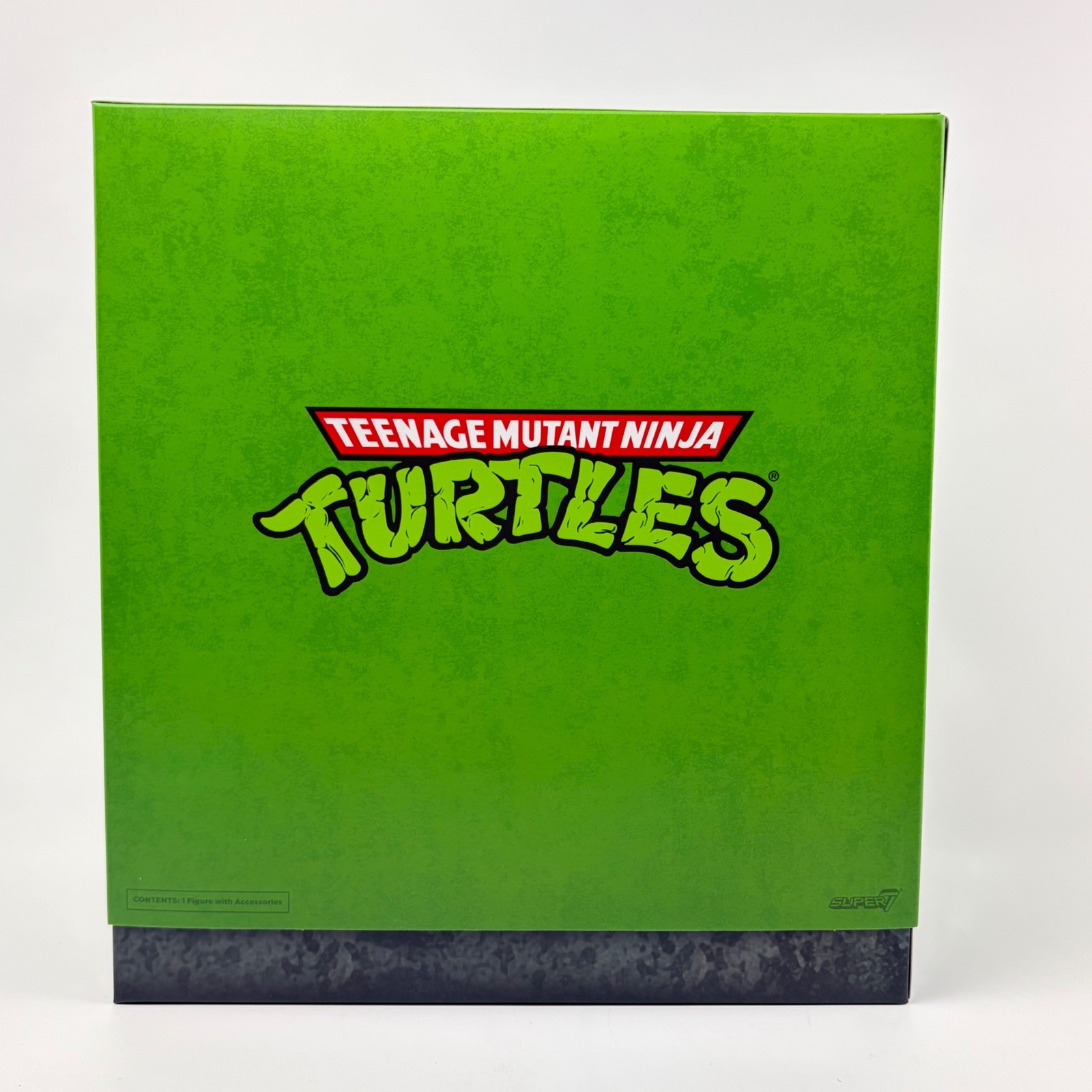 Super7 TMNT Ultimates Guerrilla Gorilla Action Figure Wave 7 New 840049820456