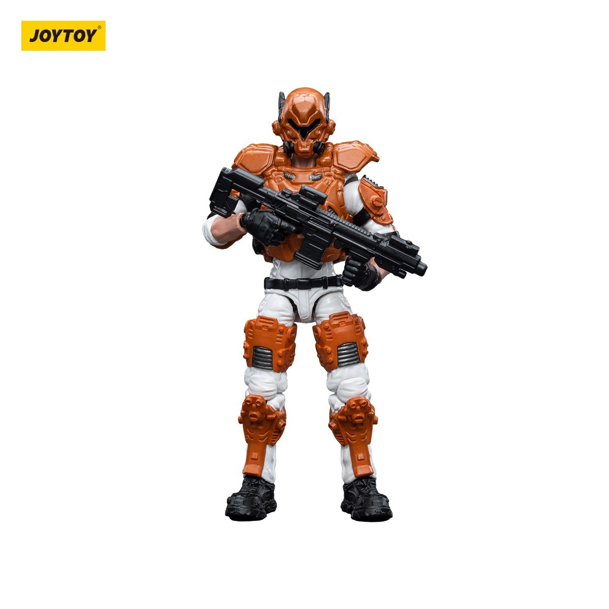 JOYTOY Hardcore Coldplay 1/18 Army Builder Promotion Figure 14 New