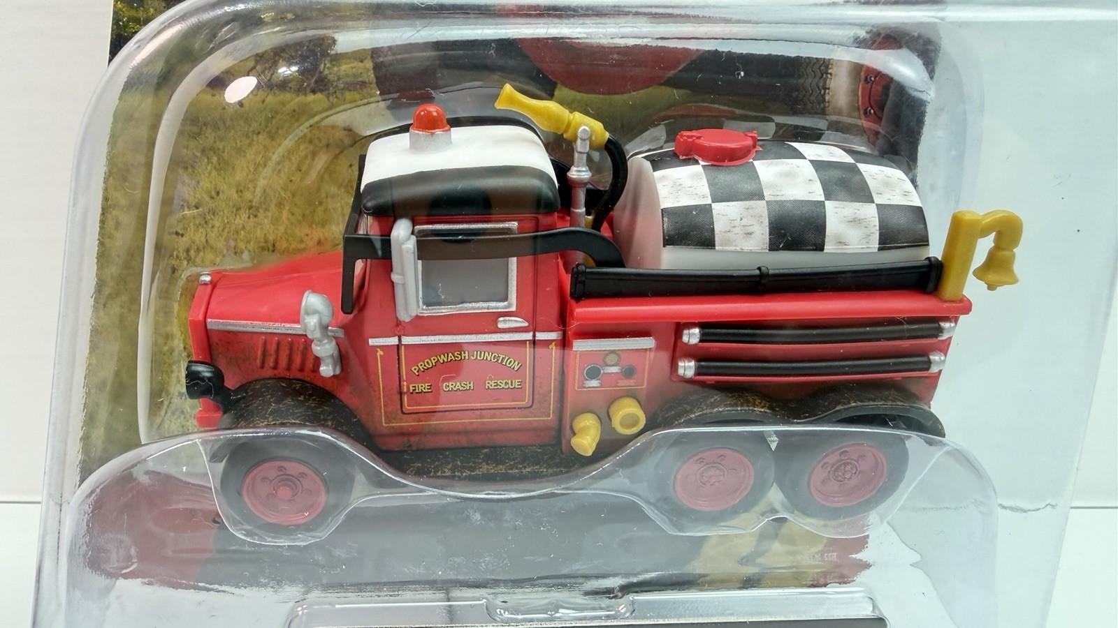 Disney Planes: Fire & Rescue Blade Ranger And Mayday – Brand New and Sealed