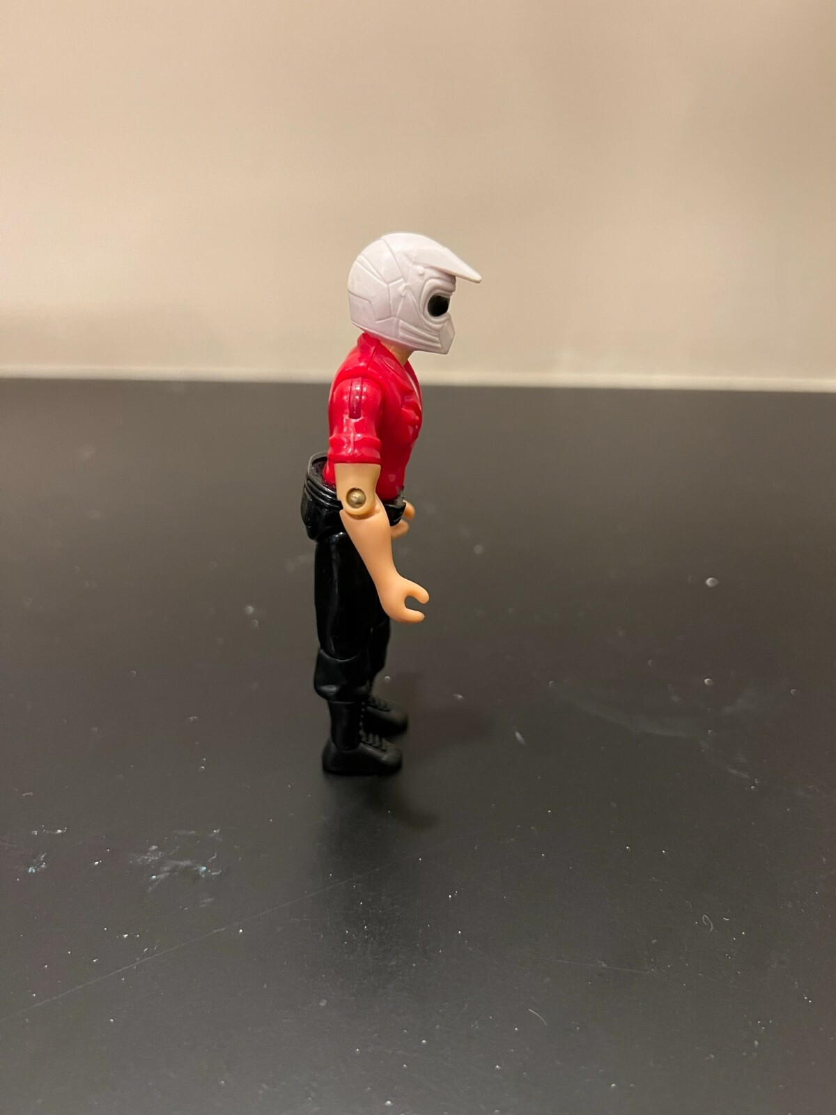 3.75&Prime; 100MM workers driver action figure white gi joe stig top gear Aliexpress