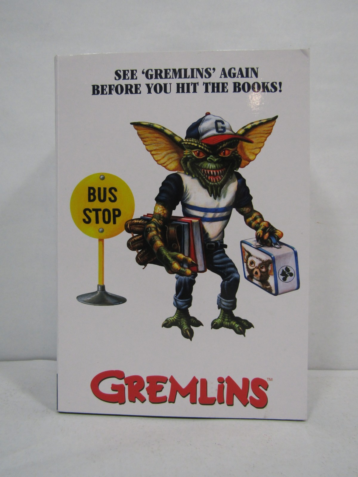 NECA Gremlins Ultimate Back to School Gremlins