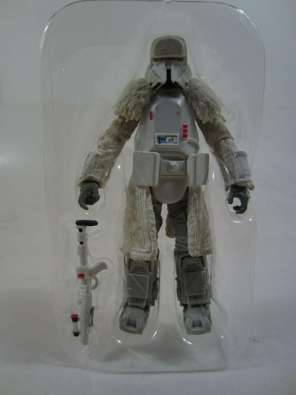 *LOOSE* Star Wars Solo RANGE TROOPER 3.75&Prime; figure Vintage Collection VC128