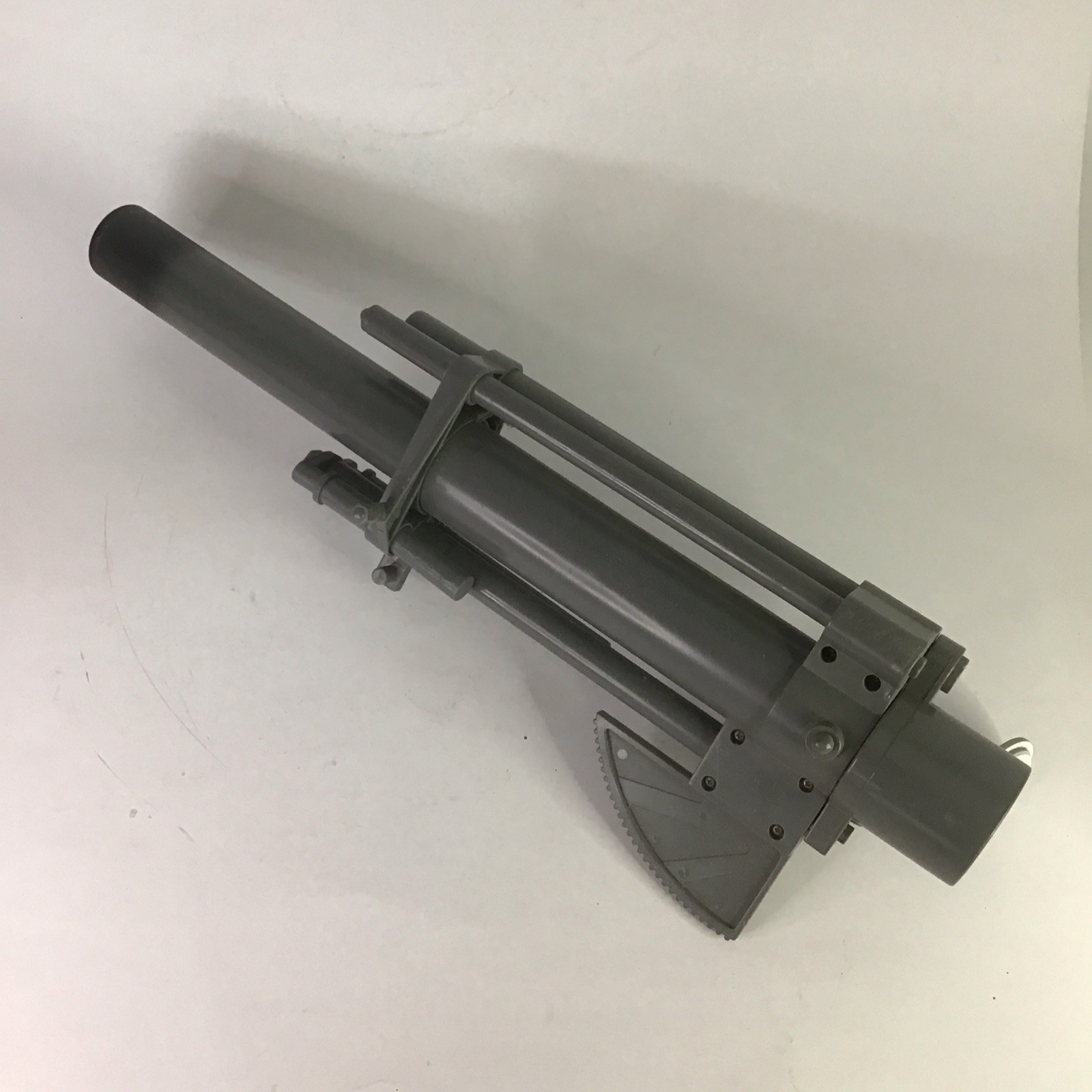 GI Joe Korean War 155mm Howitzer – Cannon ONLY Hasbro 1999