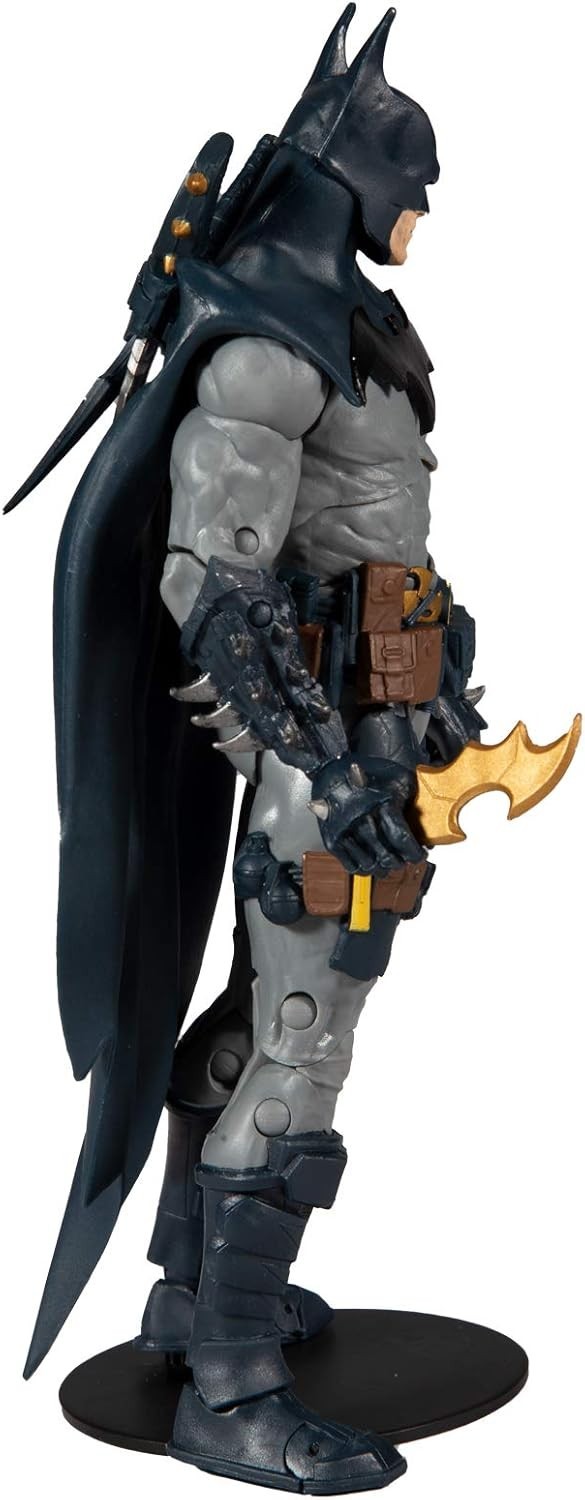 DC Multiverse Batman Action Figure 7&Prime; Todd McFarlane Design**//