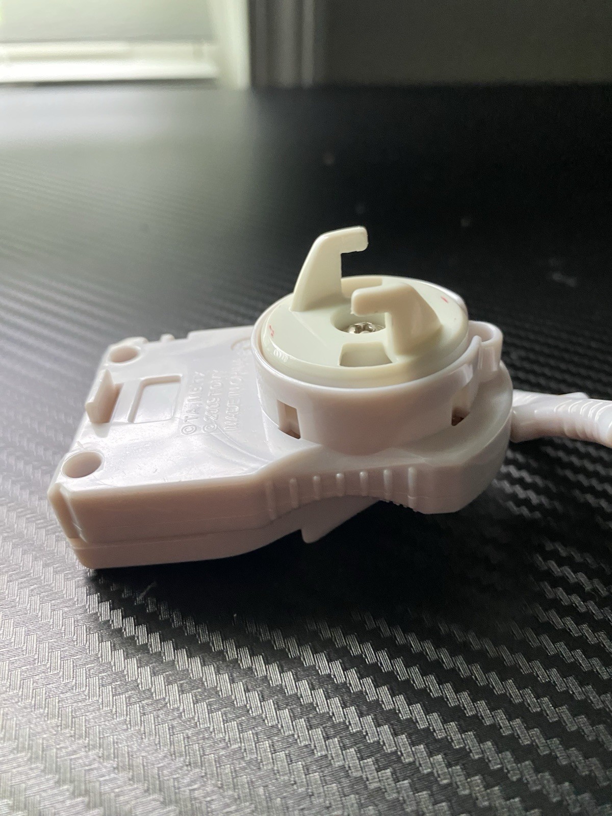 Beyblade L Drago Left Spin String Launcher Authentic Takara Tomy Metal Fight