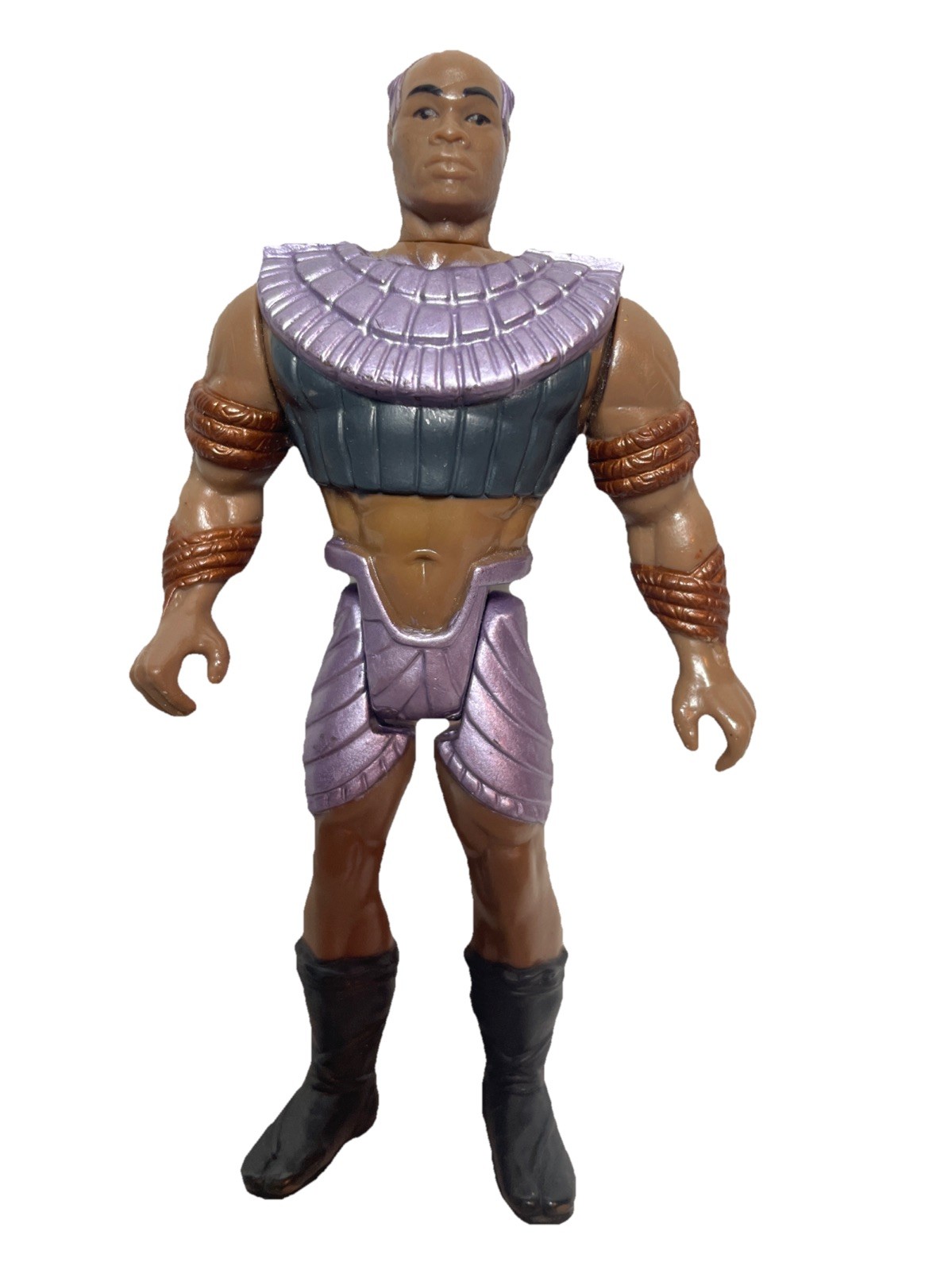 HASBRO STARGATE HORUS ATTACK PILOT ACTION FIGURE 1994 FREE SHIPPING