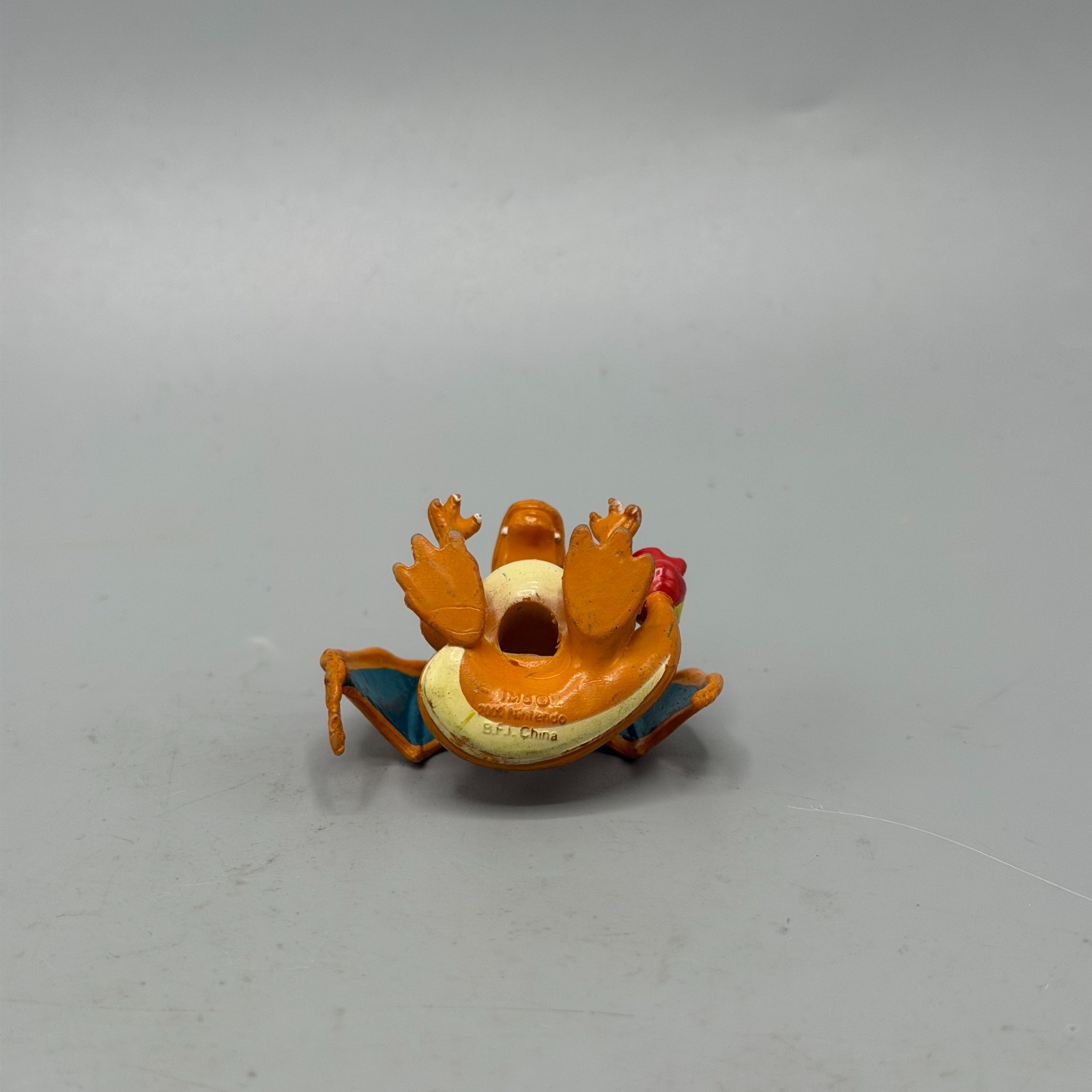 Pokemon Charizard Figure Mini Basic Fun 2000 Pencil Topper NO KEYCHAIN READ