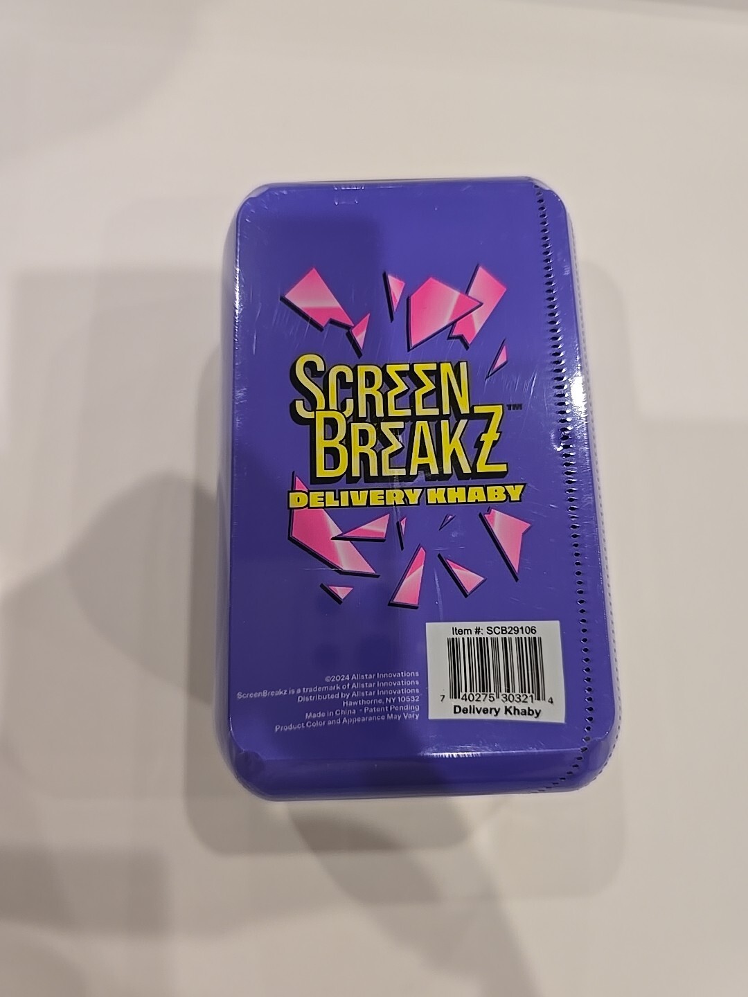 « ScreenBreakZ Khaby Lame Figures, Unique Designs & Rare Editions, Delivery Khaby