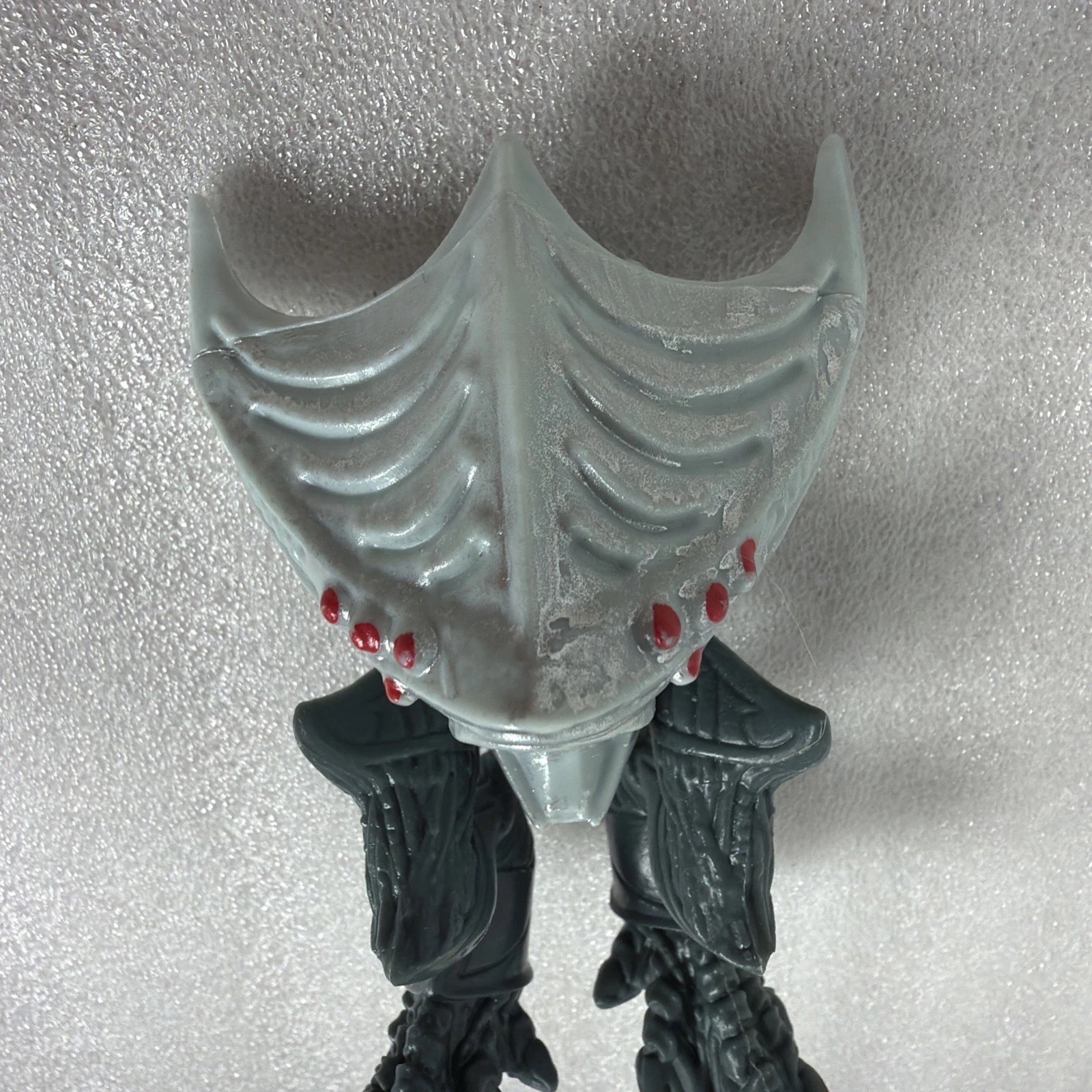 Final Faction « Synthoid » Action Figure 4” Alien