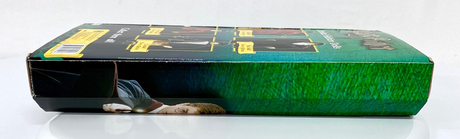 Maze Task Harry Potter Limited Edition Doll 30cm 12&Prime; figure 2007 BNIB Neca