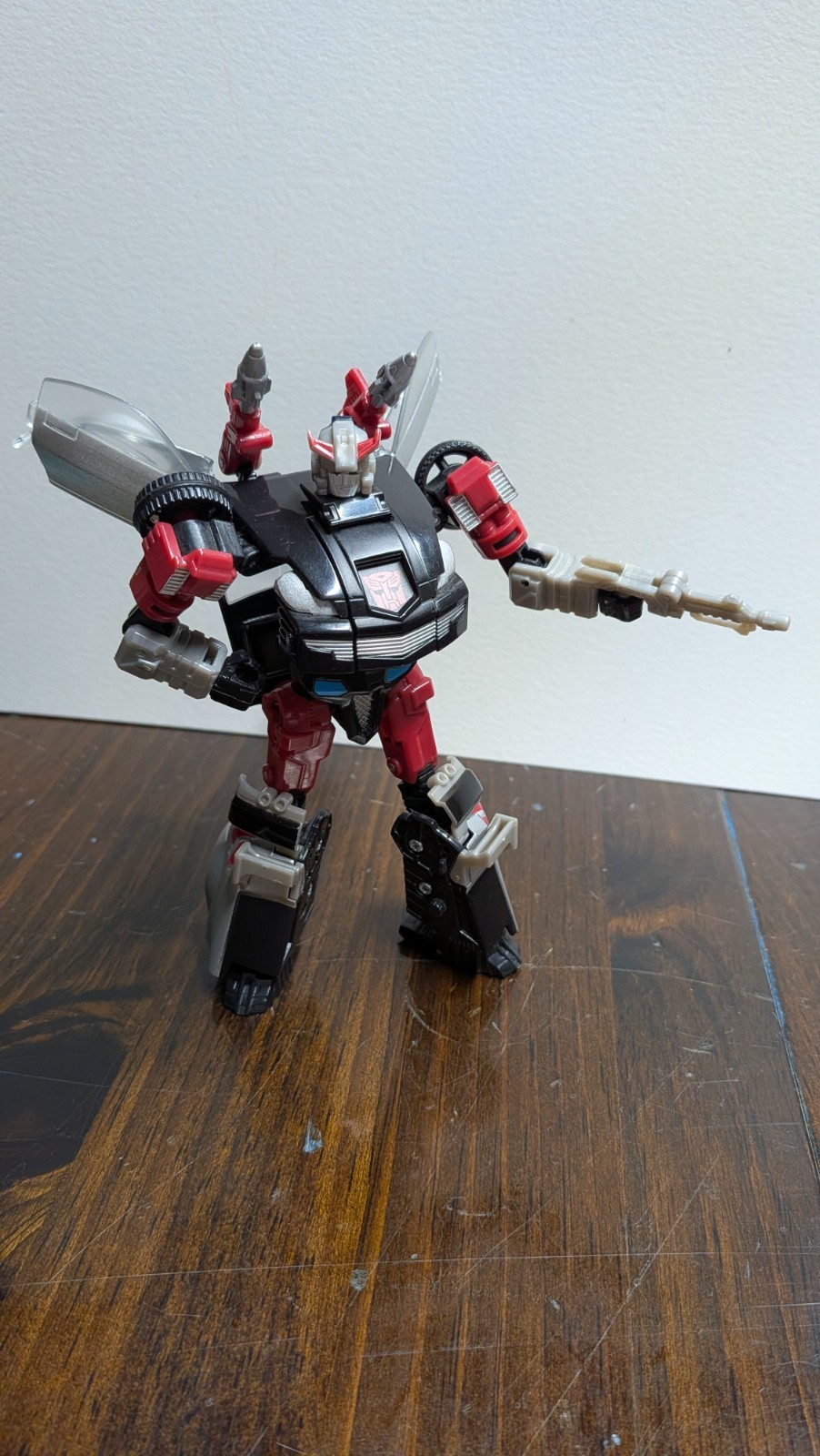 Transformers Generations Skullgrin 2010 Sergeant Kup 2011, Silverstreak 08 Lot