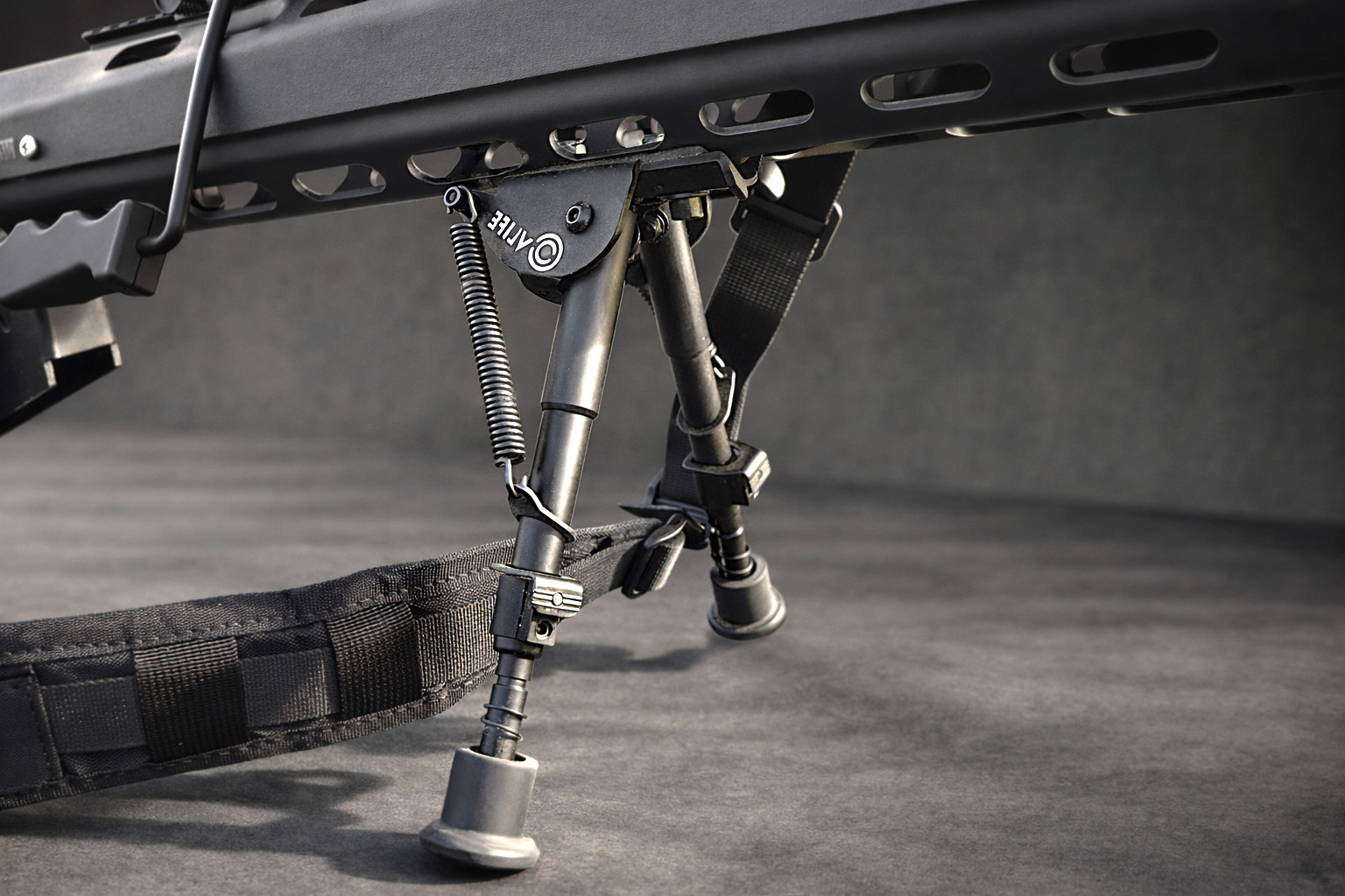 MOST REALISTIC Barret M82 REPLICA
