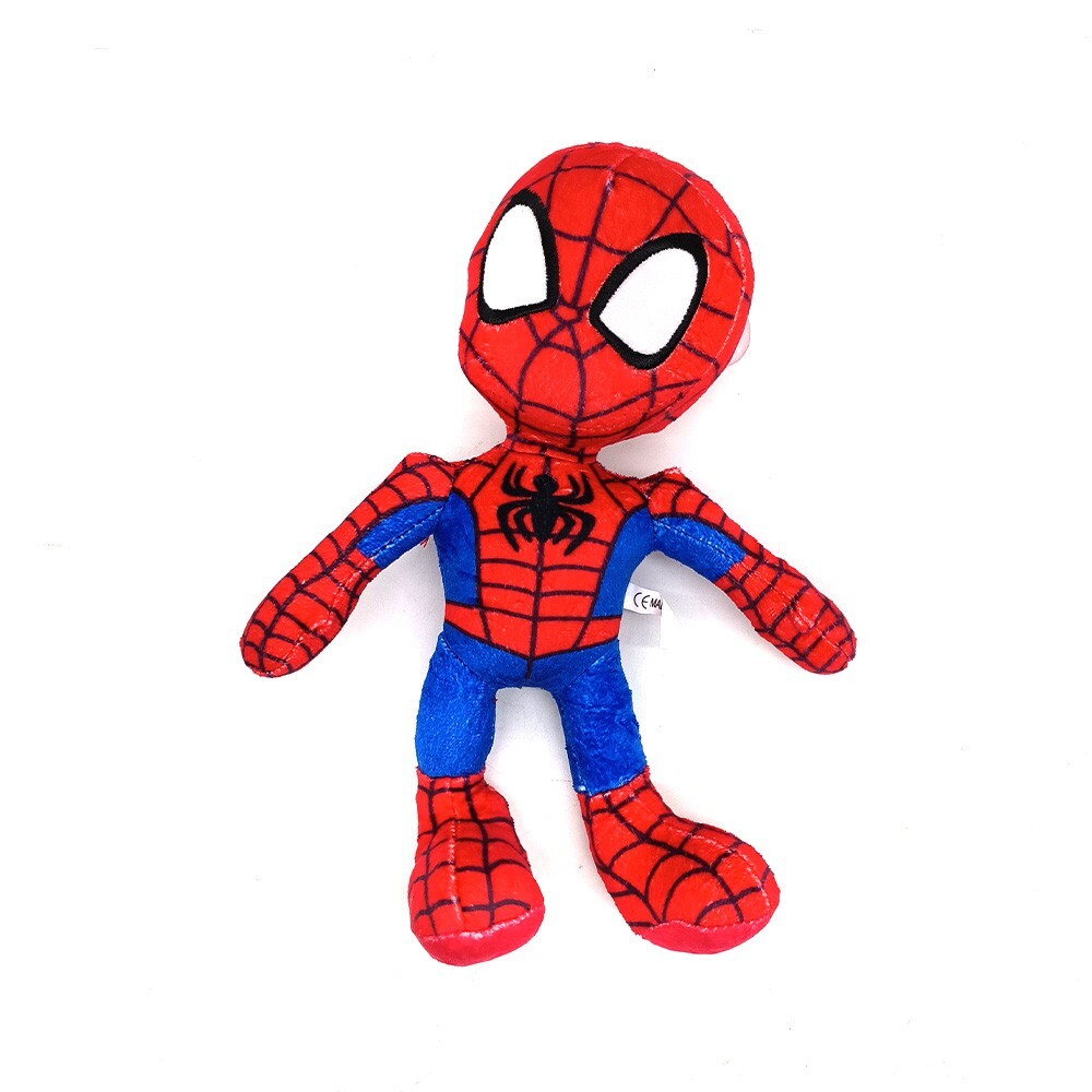 Spider-Man Plush Toy 12 » Gwen Figure Soft Stuffed Doll Kids Boys Xmas Gift