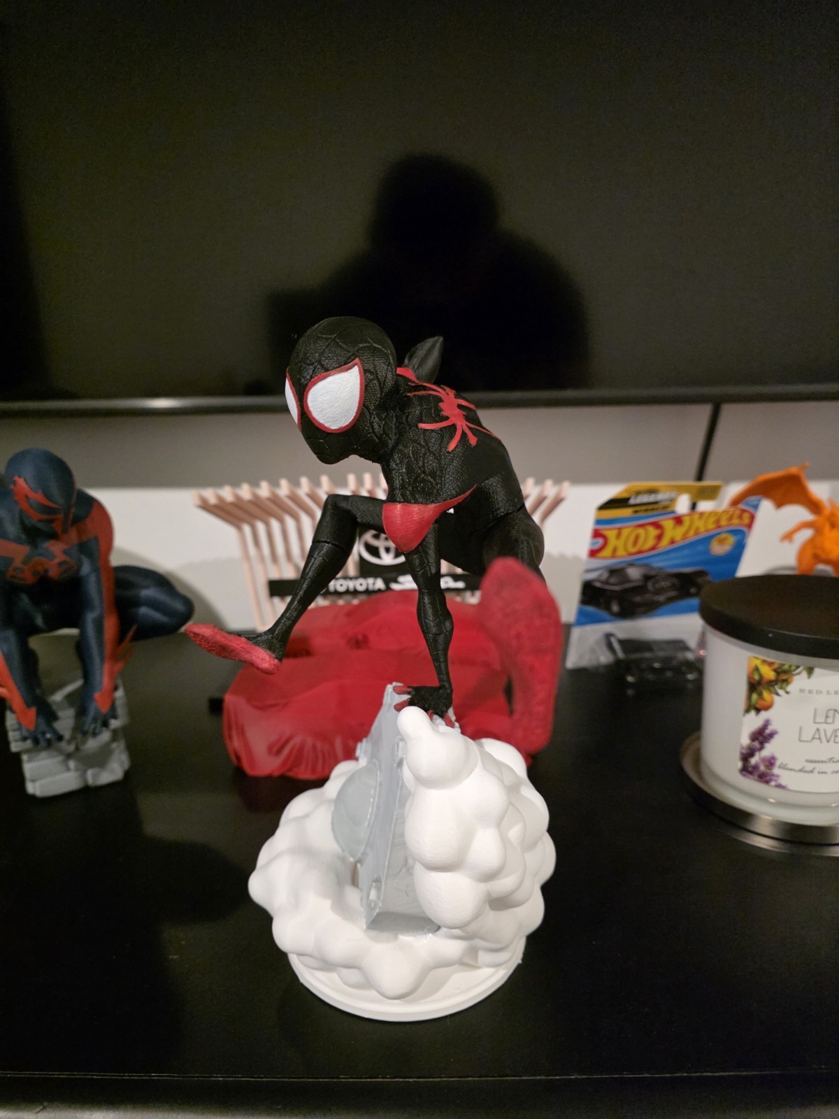 Miles Morales Spider-Man