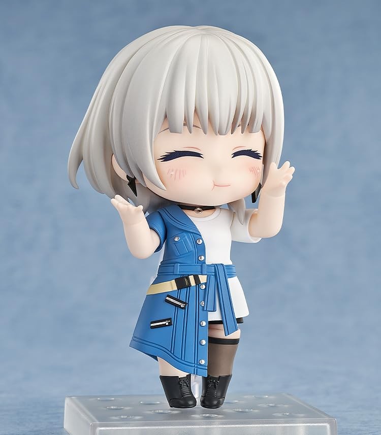 Nendoroid BanG Dream! Kaname Ra-na Raana Rana Figure Toy Good Smile New