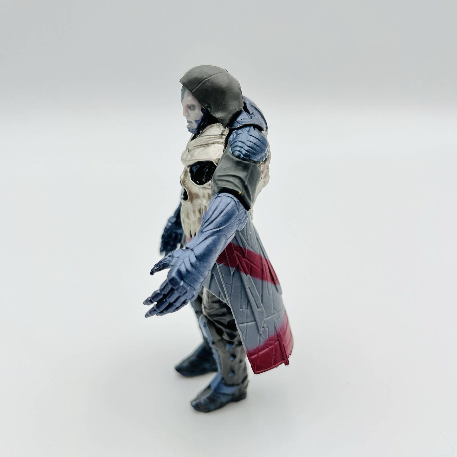 Ready Player One I-Rok 3.75” Action Figure Loose Funko -Video Game Movie Warlock