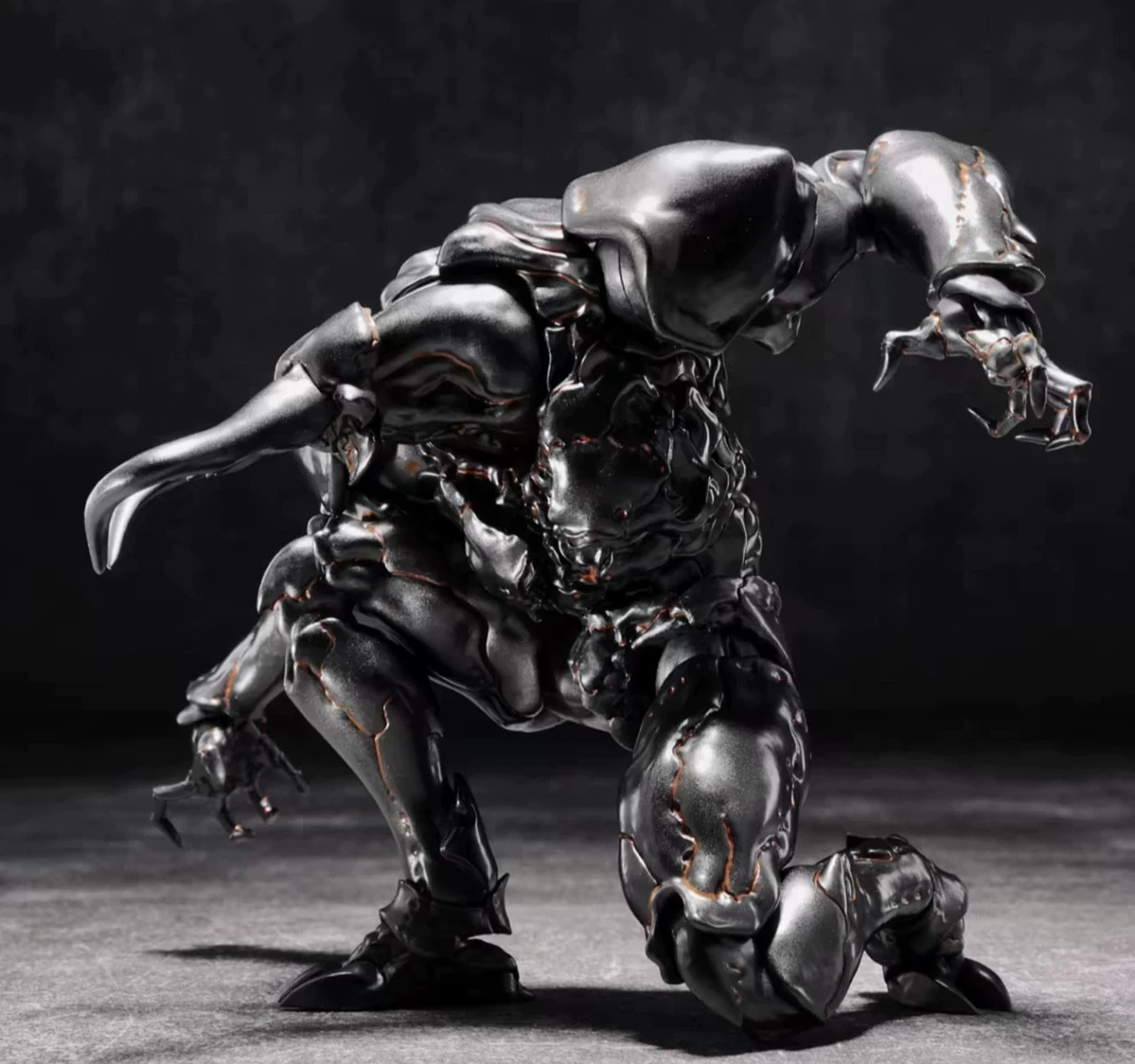 Sexy Ice 2019 Manticora EAE Artificial Evolution B0199 1/12 Model Toys Stock 6&Prime;
