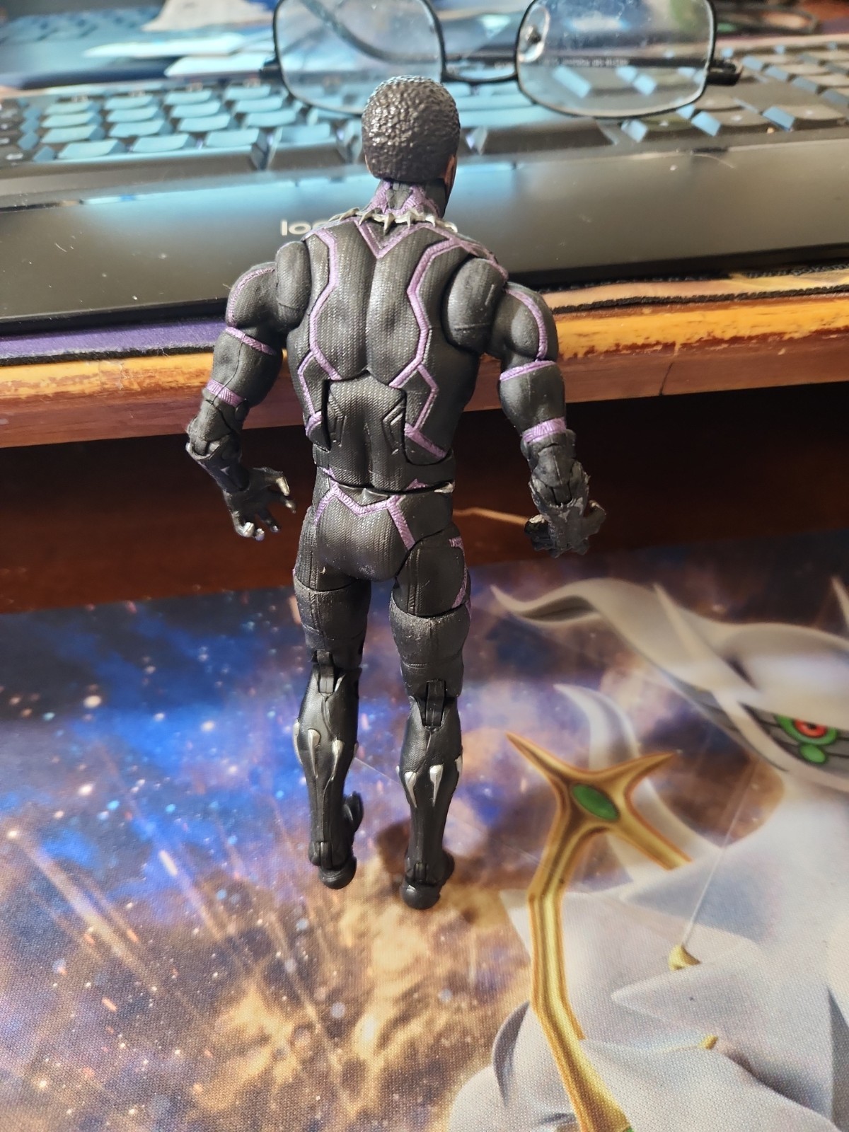 Marvel Legends Black Panther