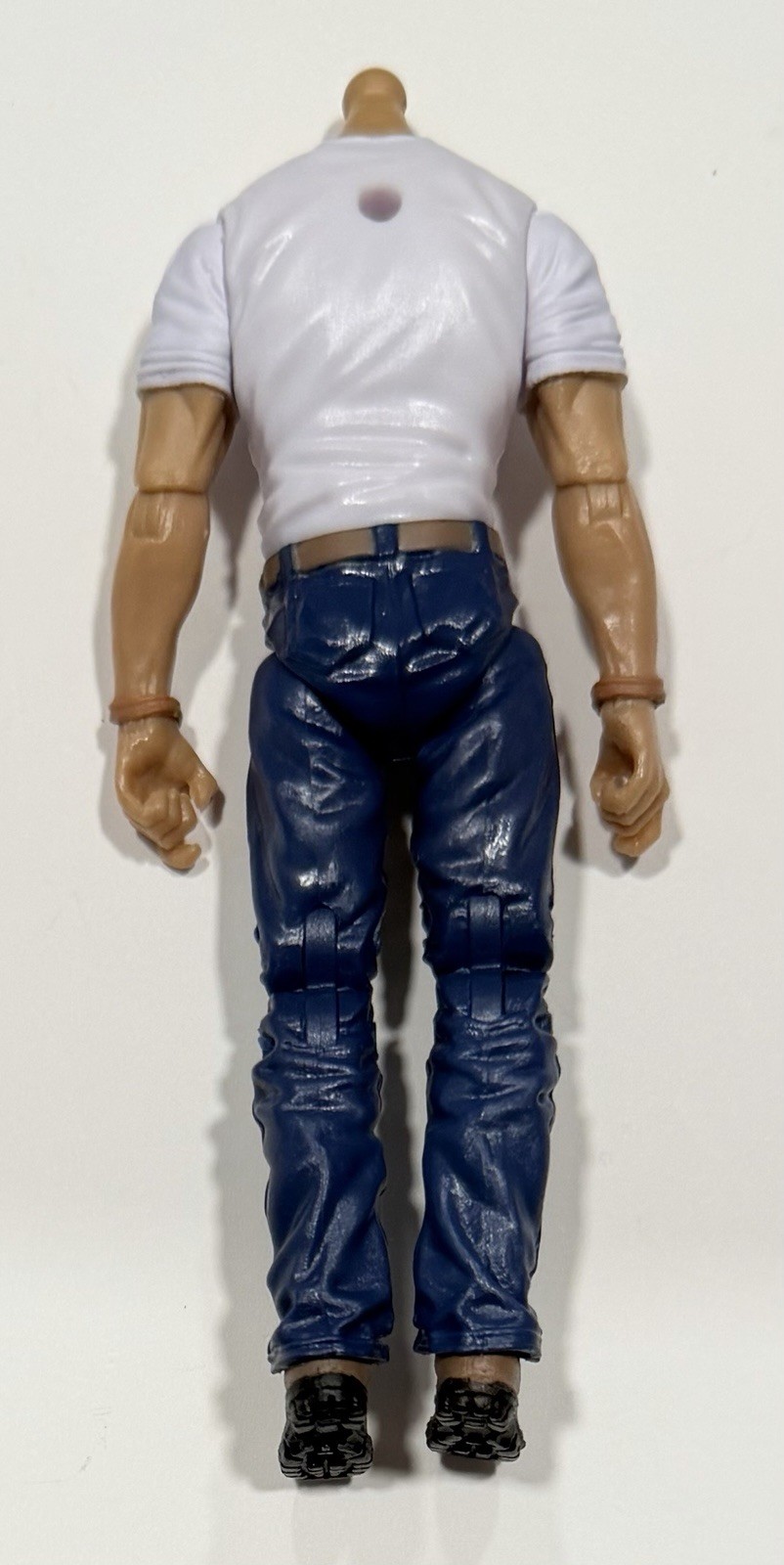 Marauder Task Force 1/18 Contract Ops Figure