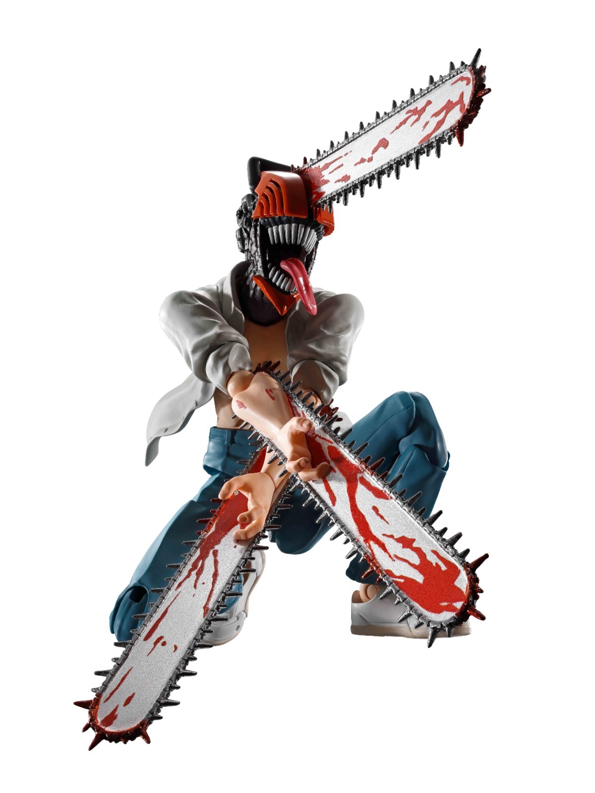 Chainsaw Man -Reze Arc- « Chainsaw Man – The Movie: Reze Arc », S.H.Figuarts