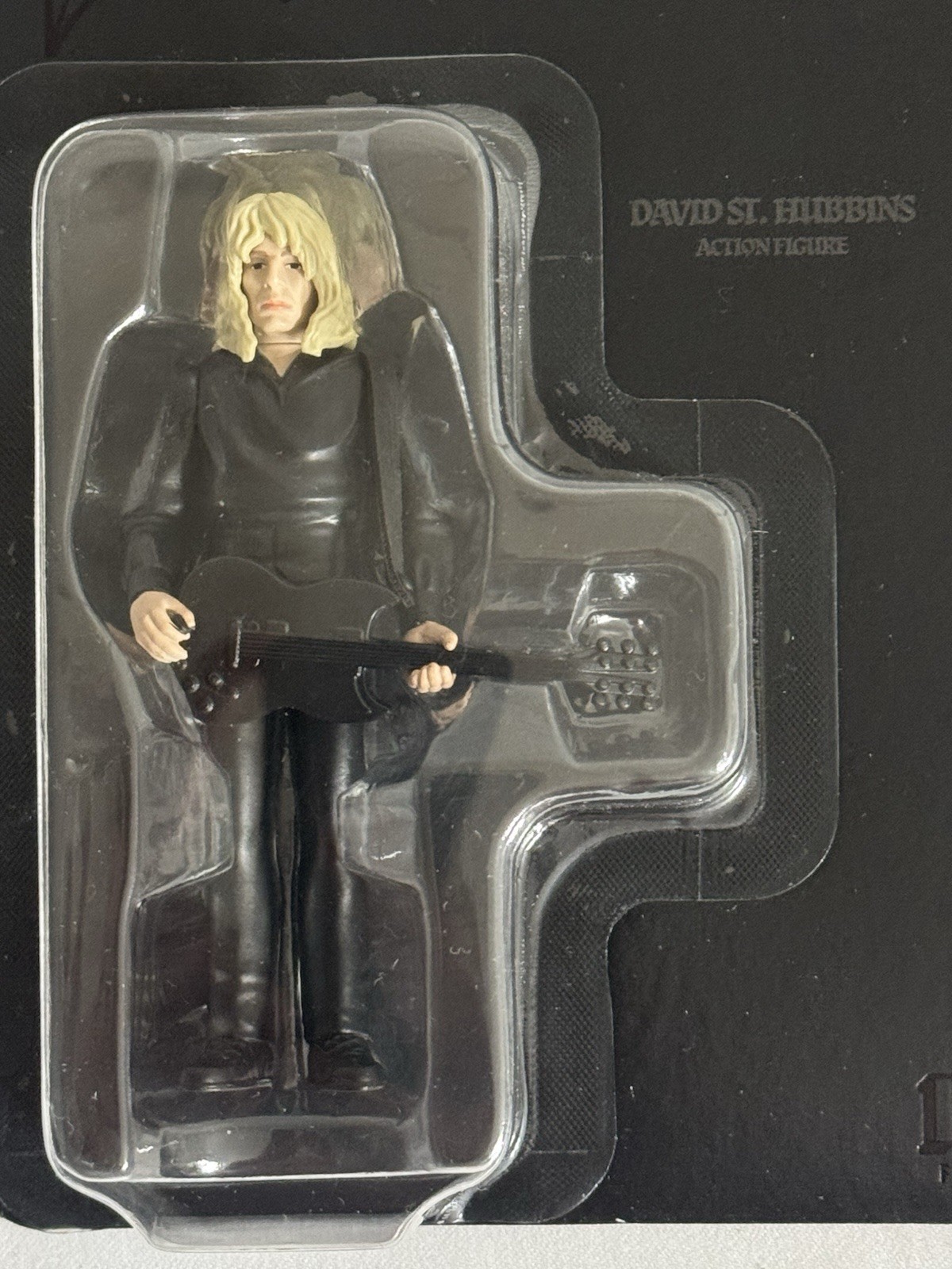 FULL SET SPINAL TAP NONE MORE BLACK Wave 2 Super7 ReAction Figures Unpunched