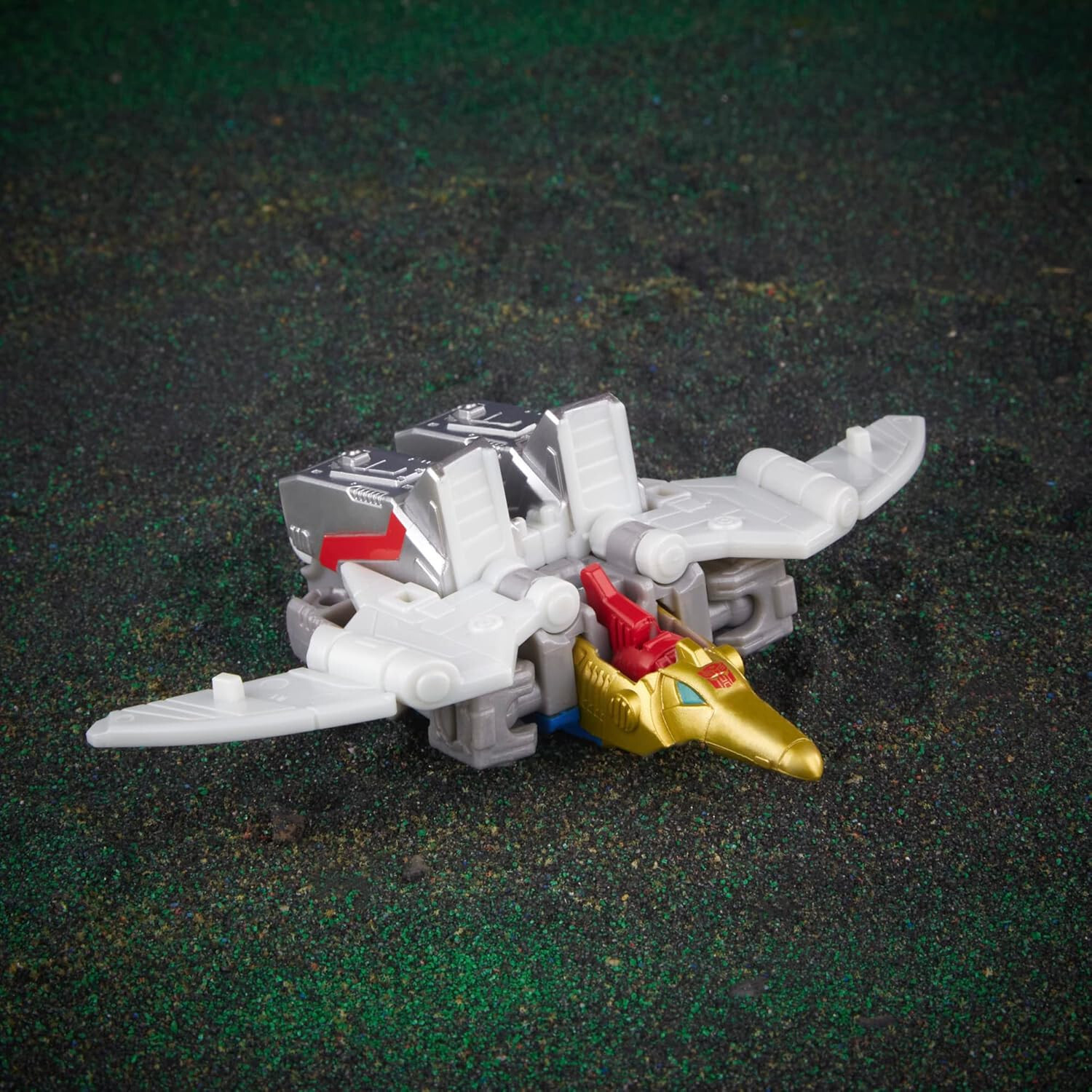 Transformers Toys Legacy Evolution Core Dinobot Swoop Toy 3.5&Prime; Action Figure