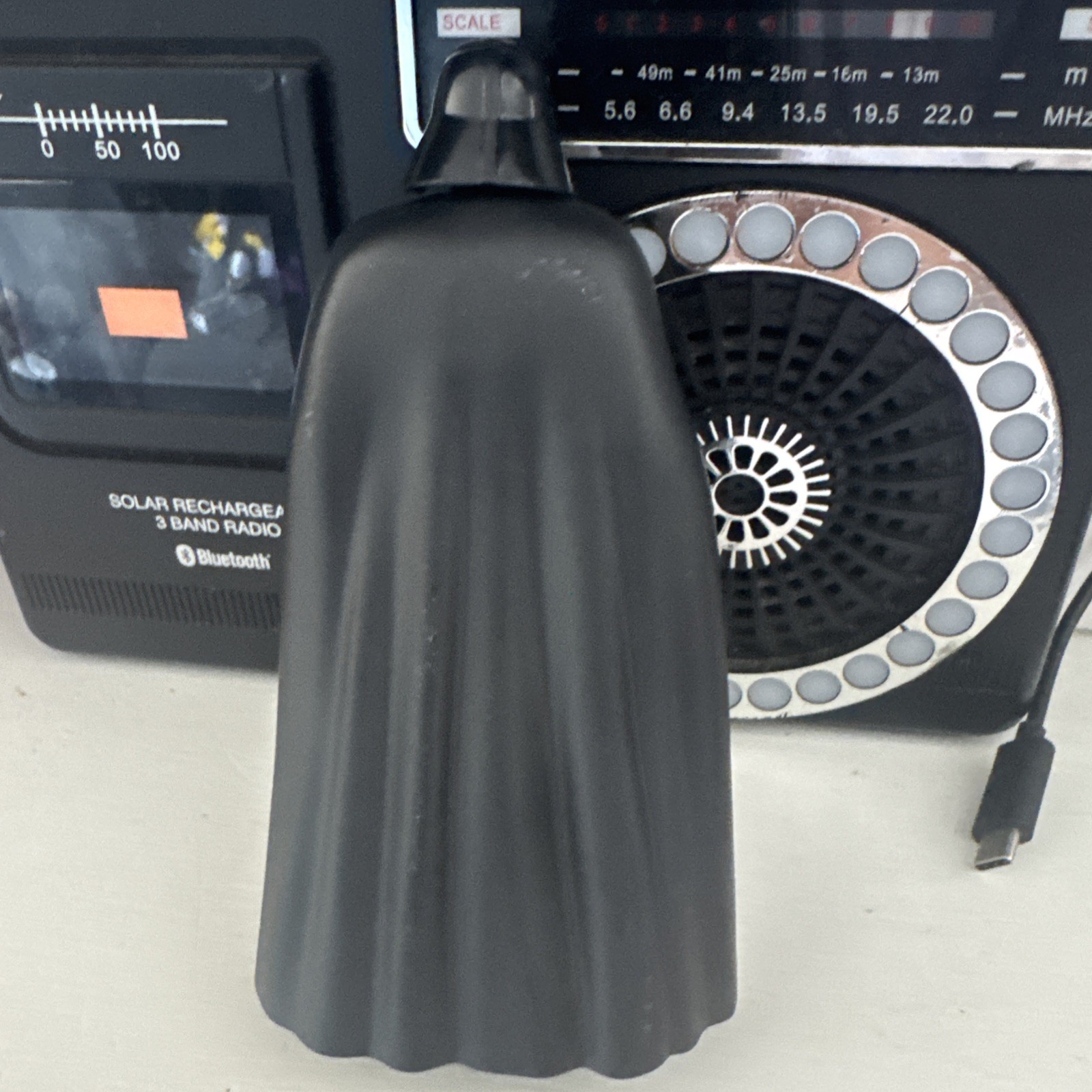 Star Wars Darth Vader Action Figure Hasbro