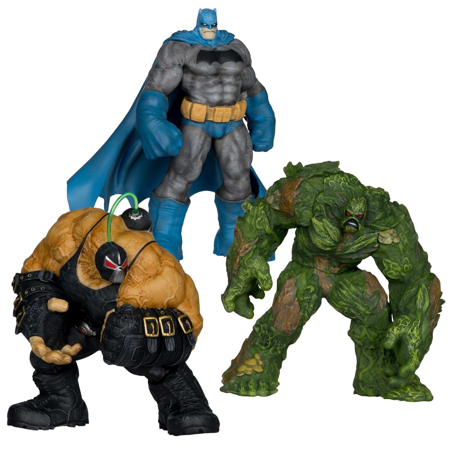 McFarlane Toys – DC Direct Todd&rsquo;s Mods – Collector Vinyl Figures, 4.5in Scale…