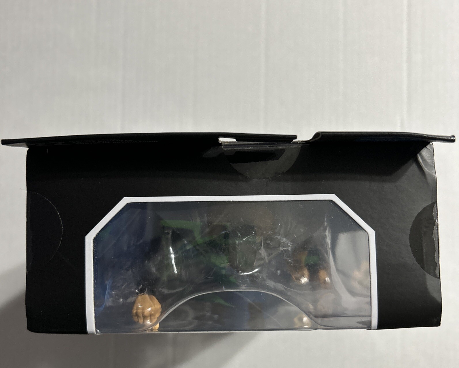 Dc Multiverse Animated Superman Bs 7in Scale Action Figure