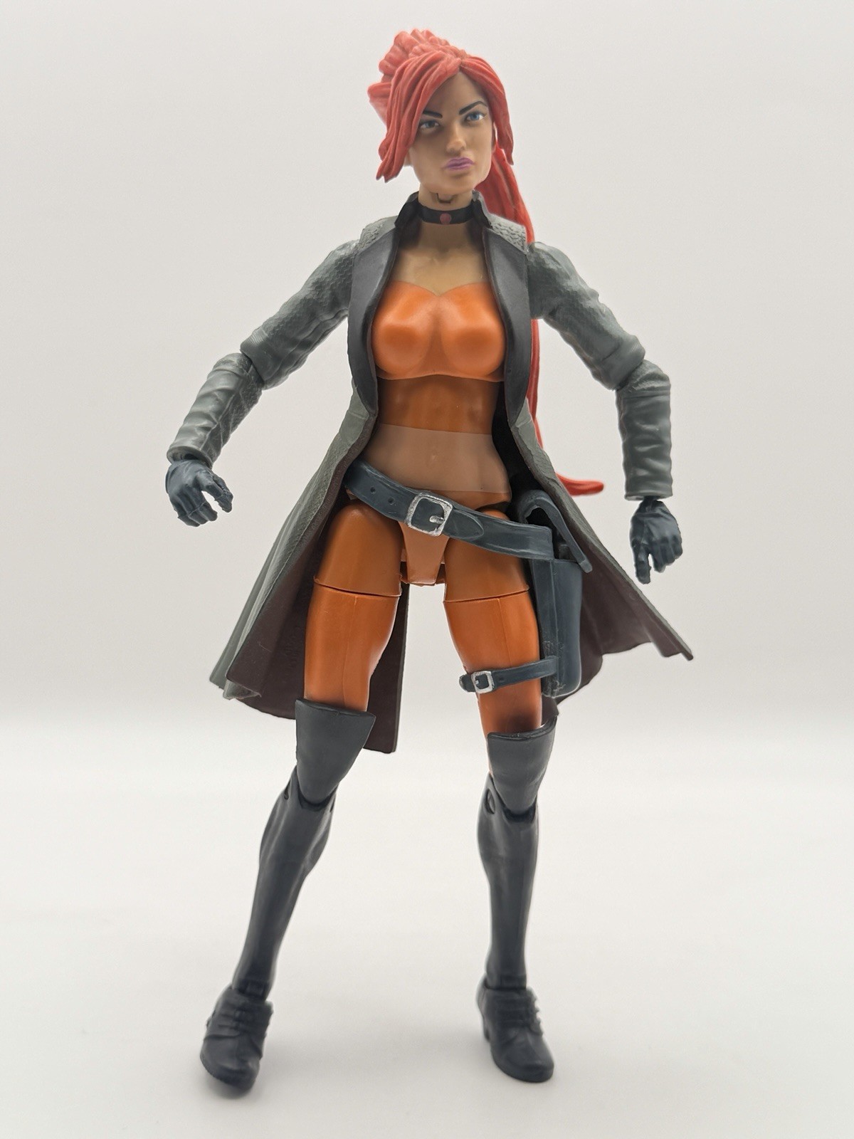Marvel Legends ELSA BLOODSTONE TRU Exclusive A-Force 6” Figure
