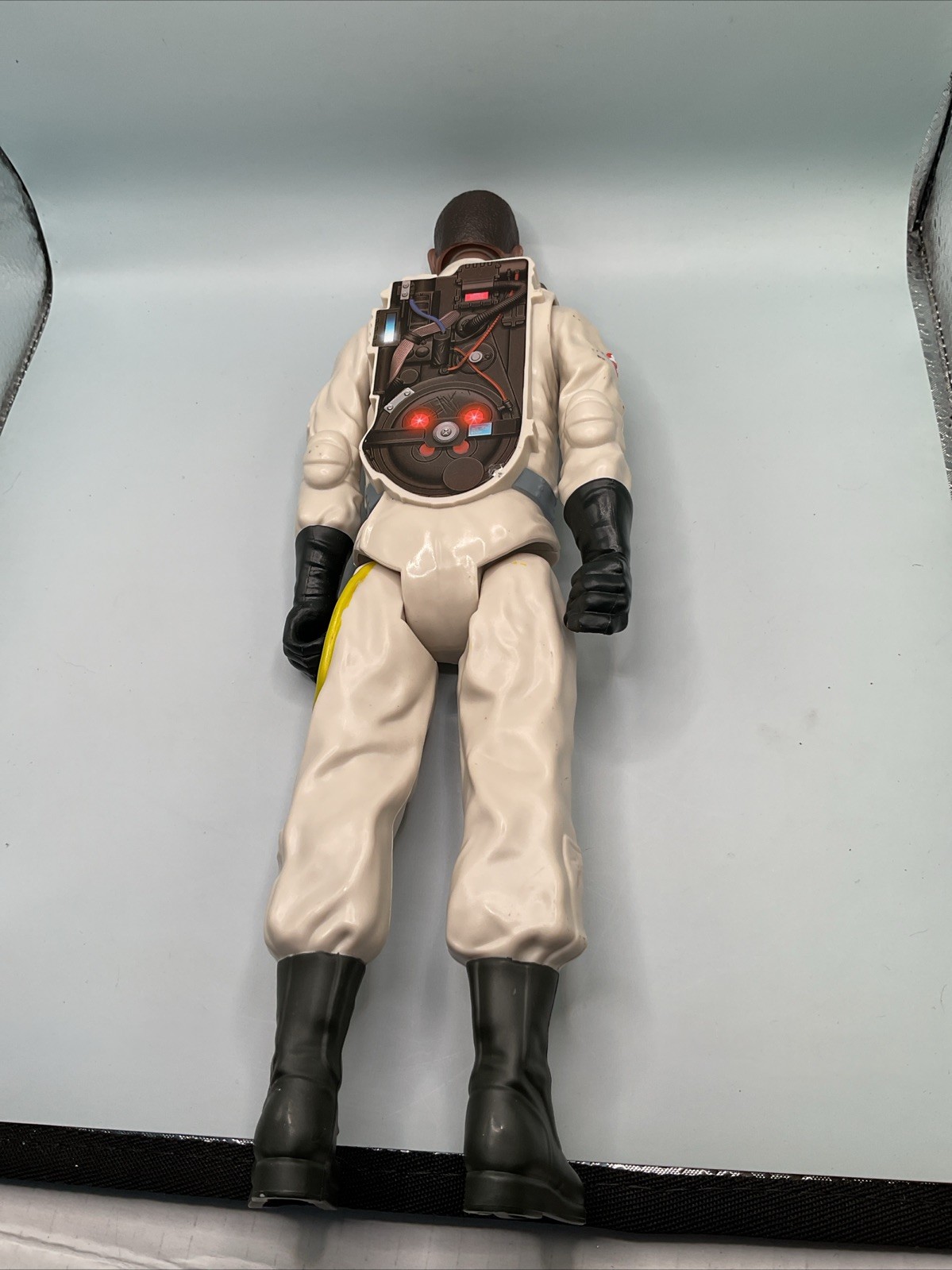 Hasbro Ghostbusters Winston Zeddemore Action Figure 2021
