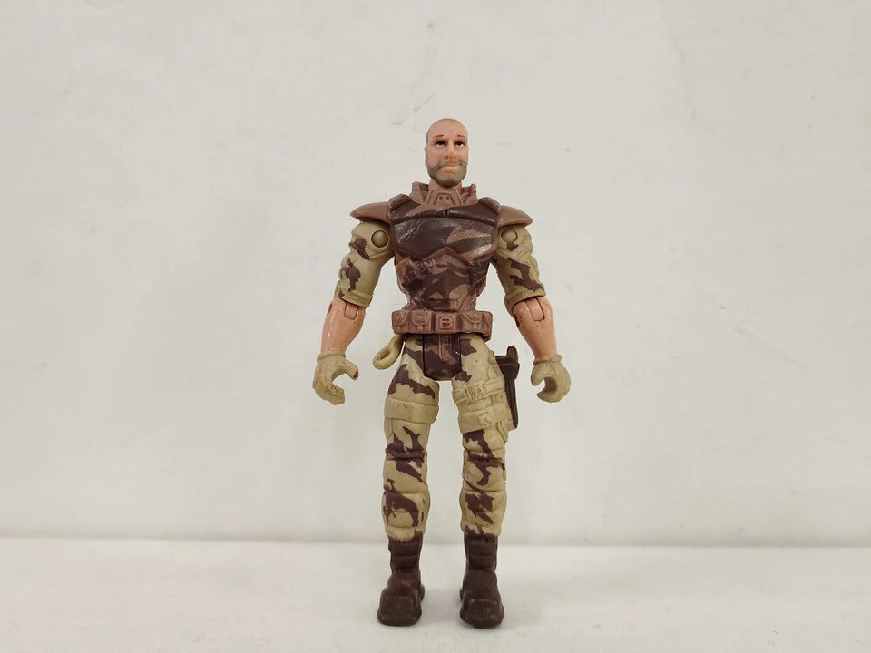 5pcs/lot the Corps Special Force Random Gi Joe Lanard Action Figure Toy 3.75&Prime;