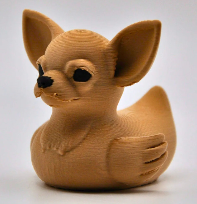 Chihuahua Duck, Ducking, Get Ducked, Duck Duck Jeep