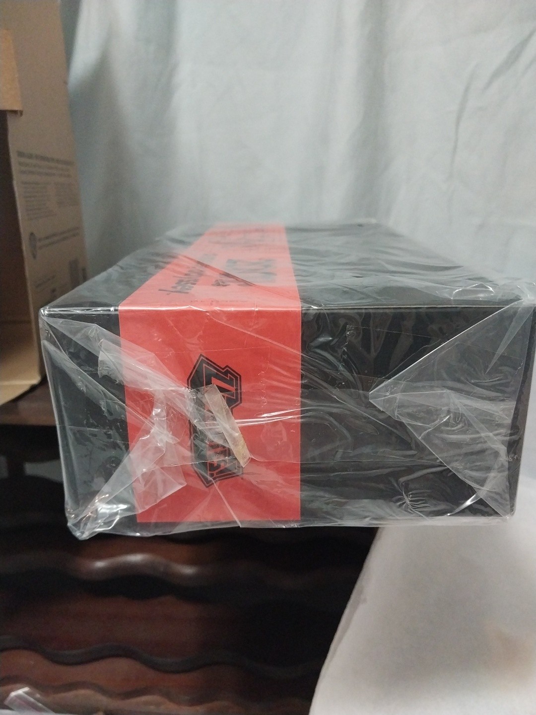 Super7 2001 A Space Odyssey Ultimates Dr. Dave Bowman 7&Prime; Action Figure NEW w Box