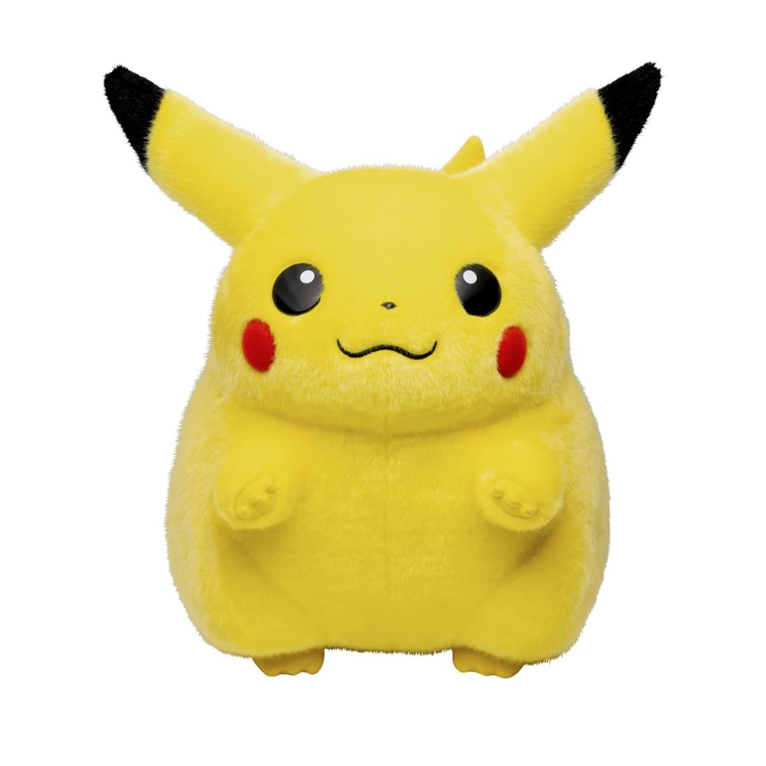 Takara Tomy Pokémon 30th Anniversary Welcome Back! Pikachu 1/1 Scale, 40cm Tall