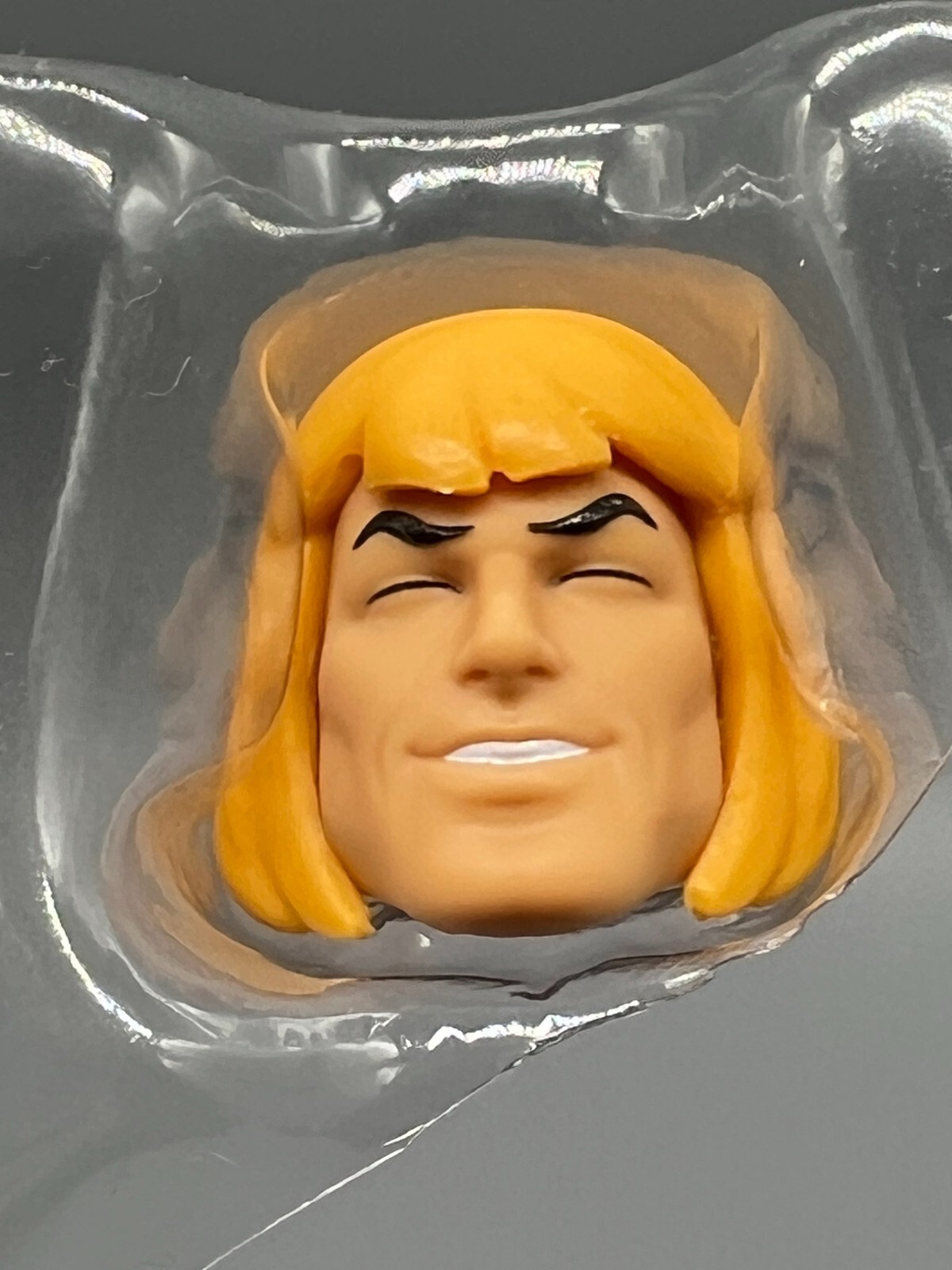 PRINCE ADAM He-Man Masters Universe MOTU Filmation Cartoon Collection Origins