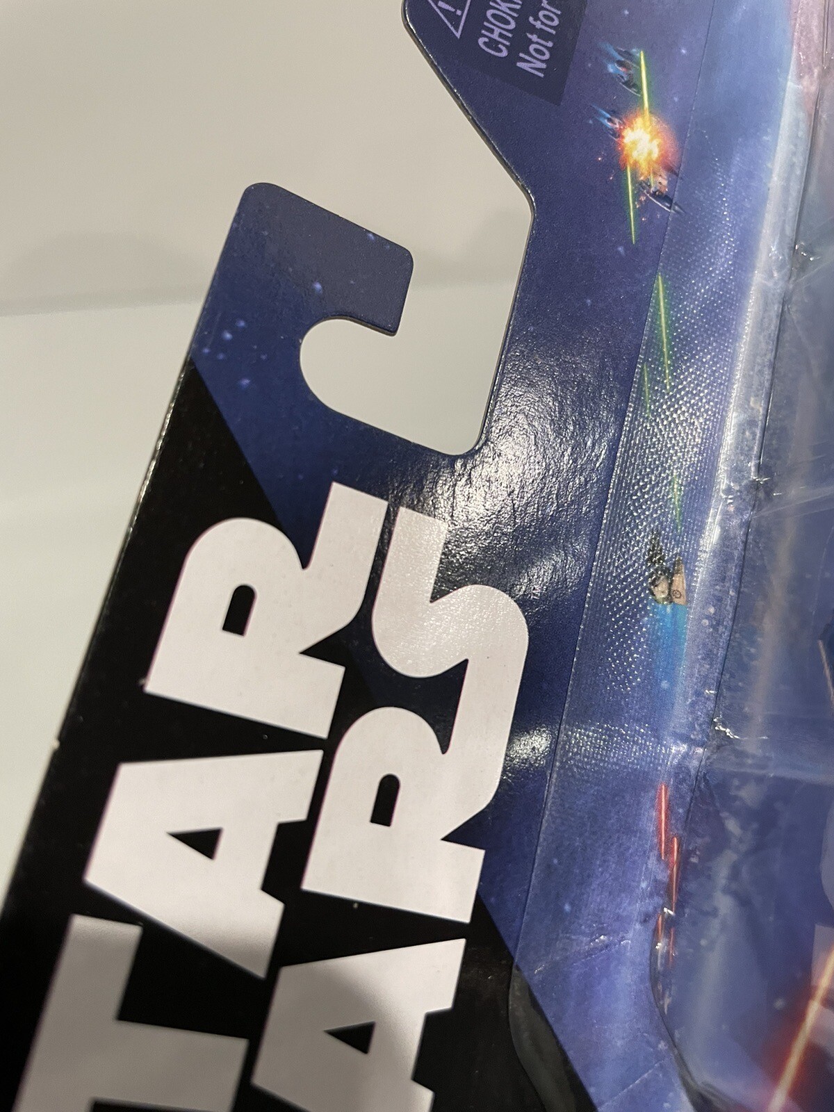ANAKIN&rsquo;S & Obi Wans JEDI INTERCEPTOR Star Wars Micro Galaxy Squadron Series 3